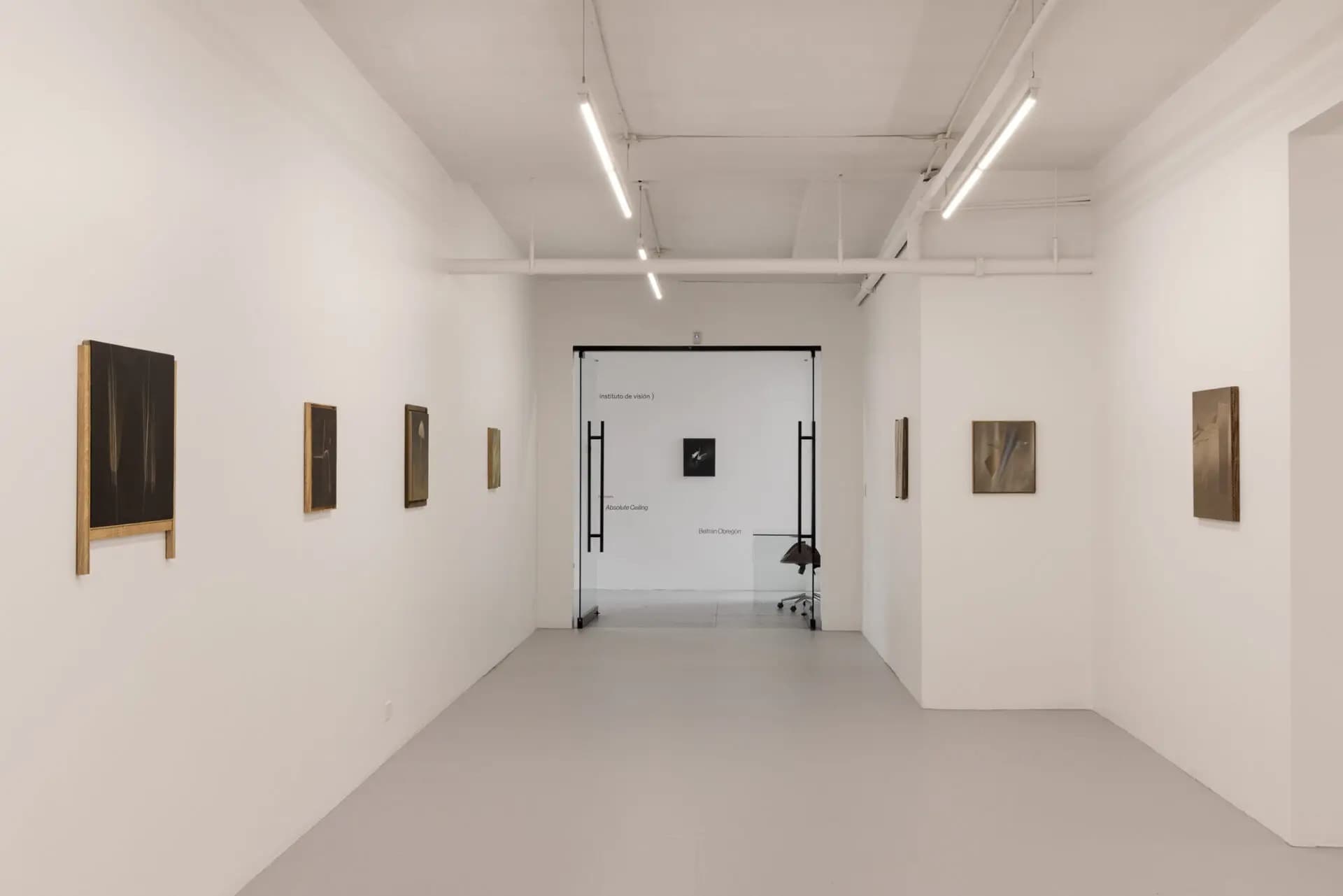 Installation view 2 of 4