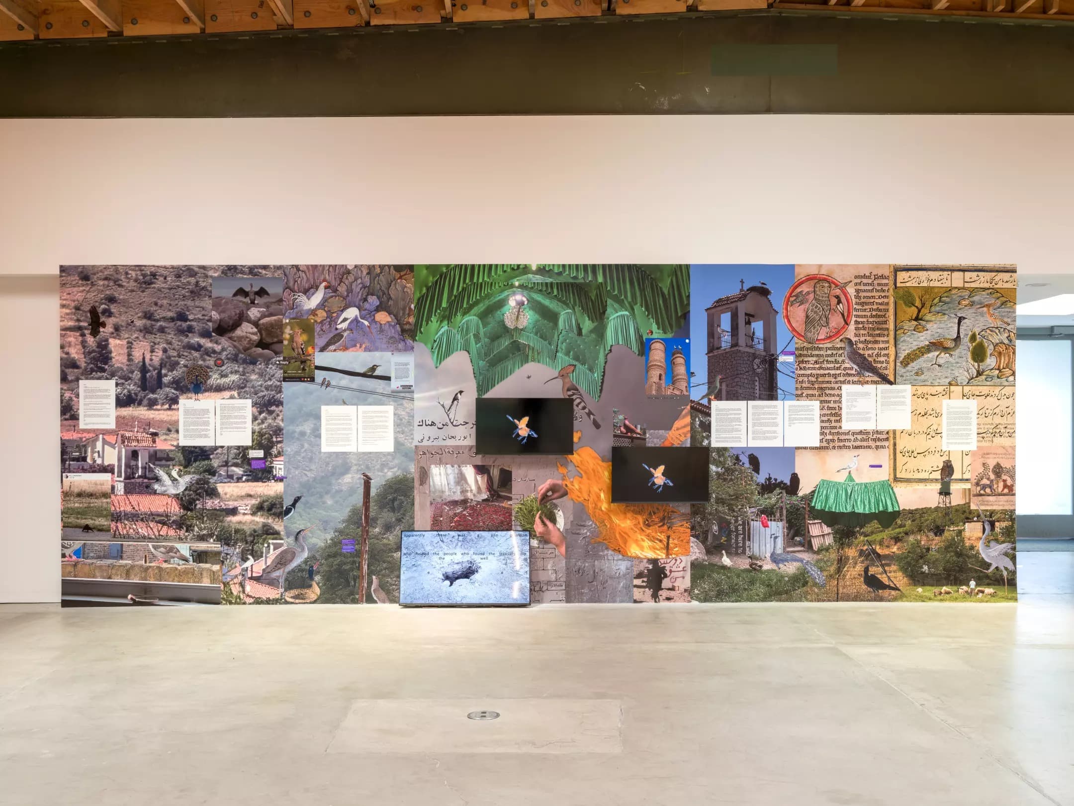 Installation view 2 of 5