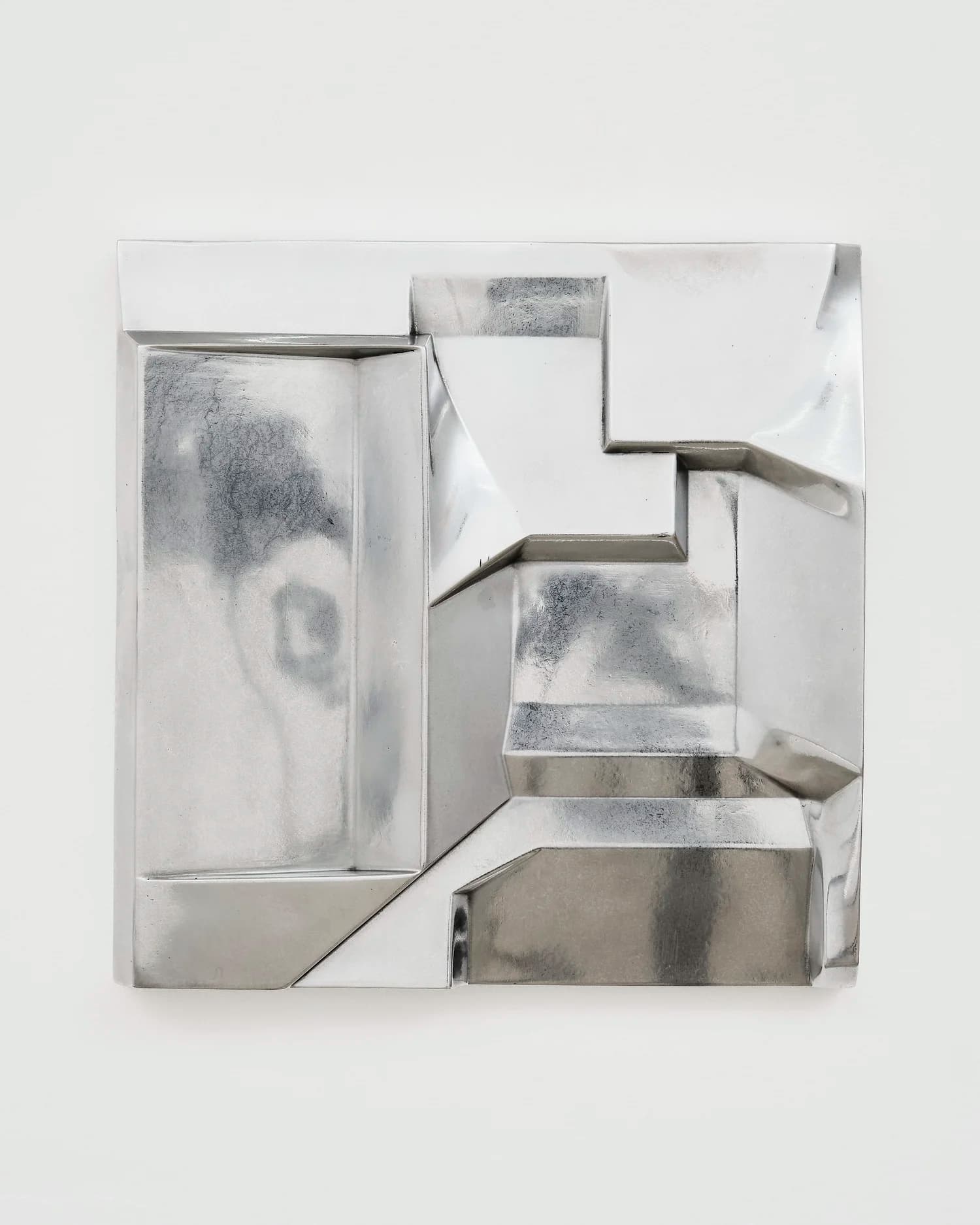 Amir Nikravan, Parallel Lines, Tyler Park Presents, Los Angeles. Courtesy Tyler Park Presents.