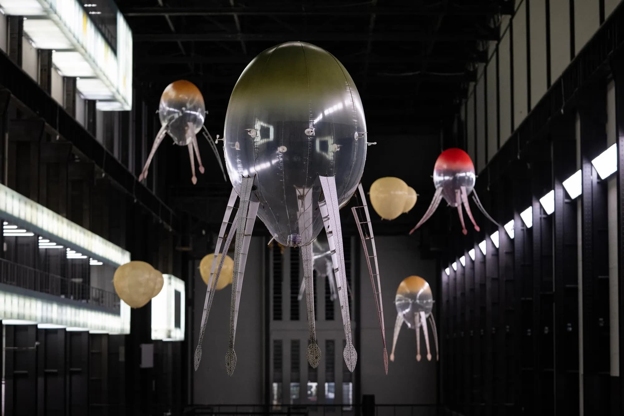 New Humans: Memories of the Future
