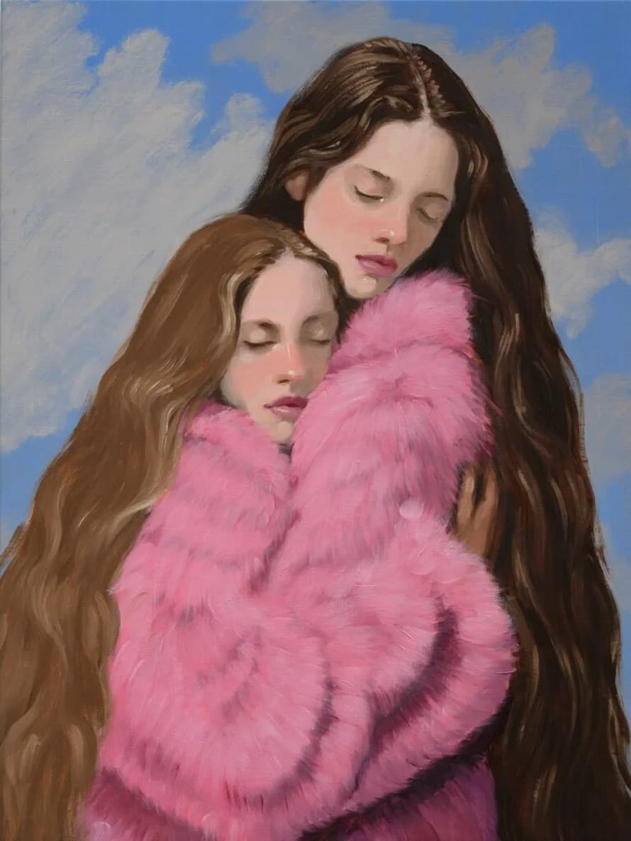Sasha y Tati, 2026