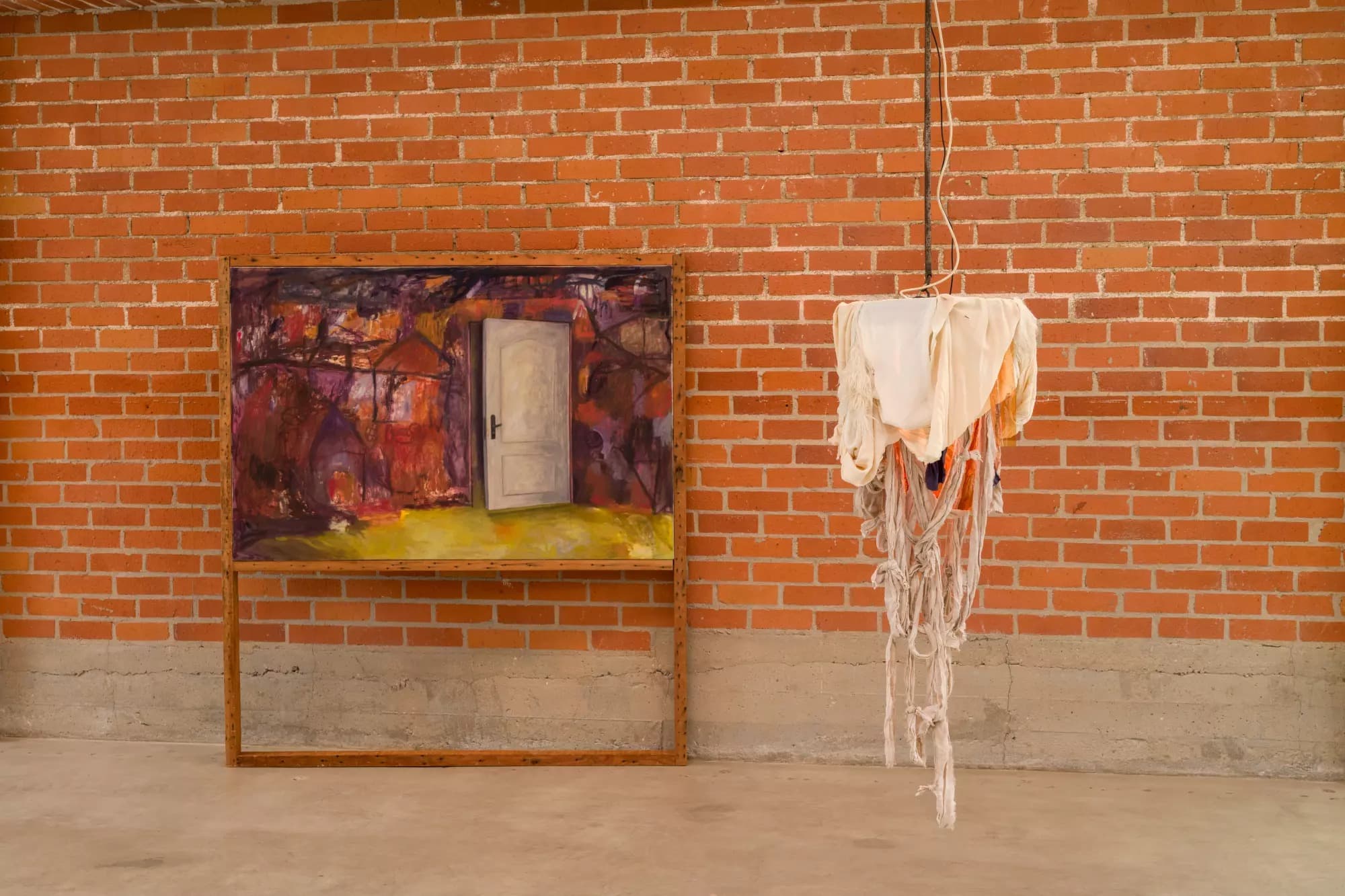 Installation view 5 of 5