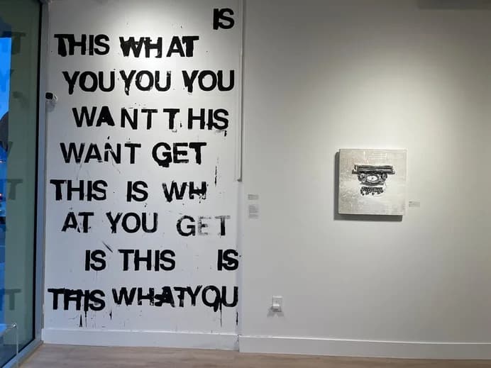 Installation view 3 of 5