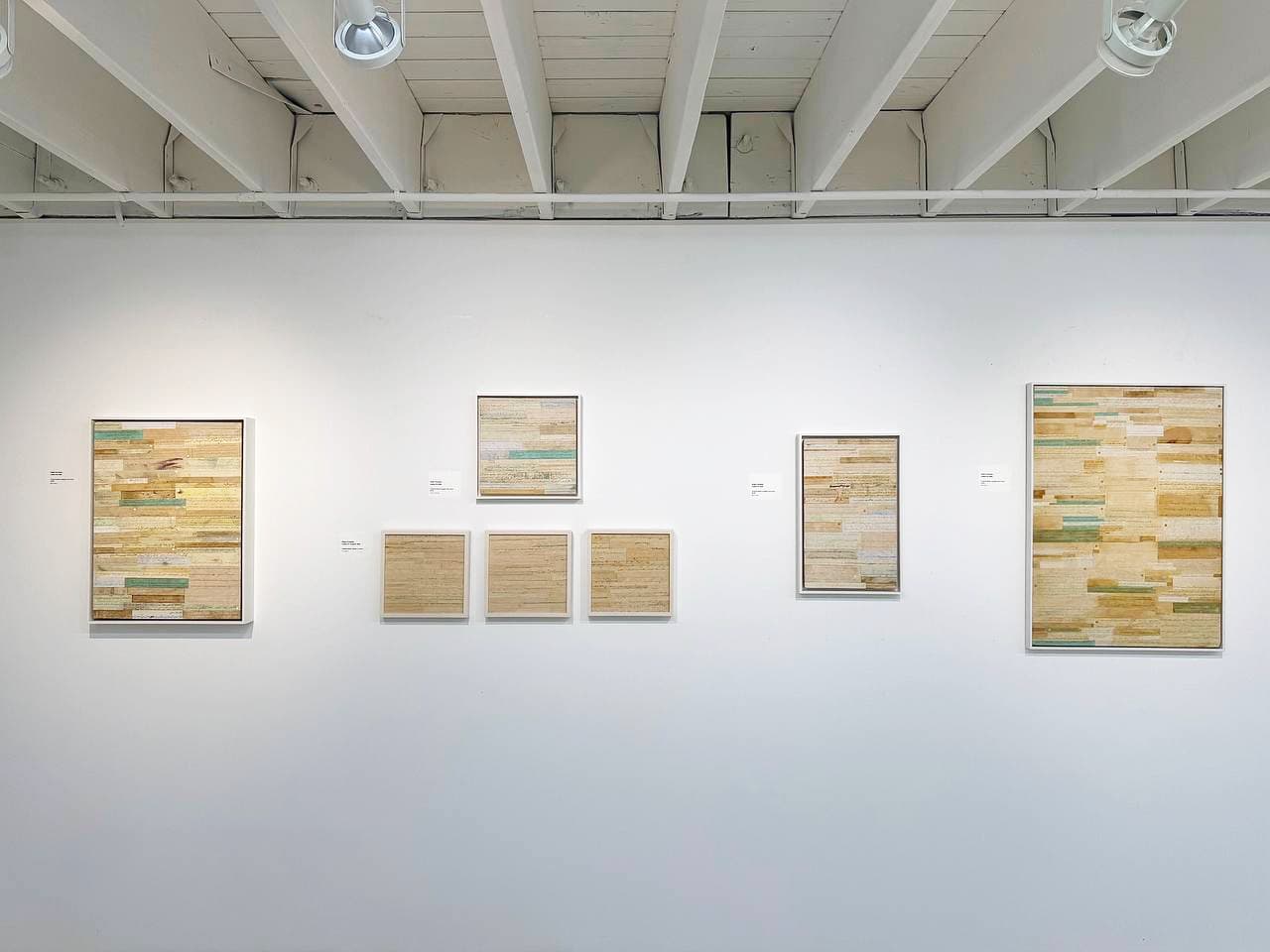 Installation view 3 of 7