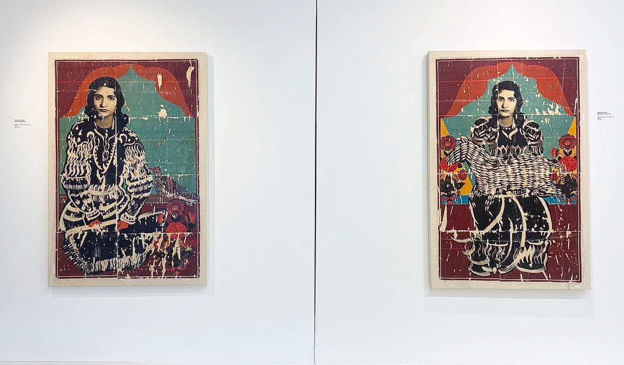 Installation view 4 of 7