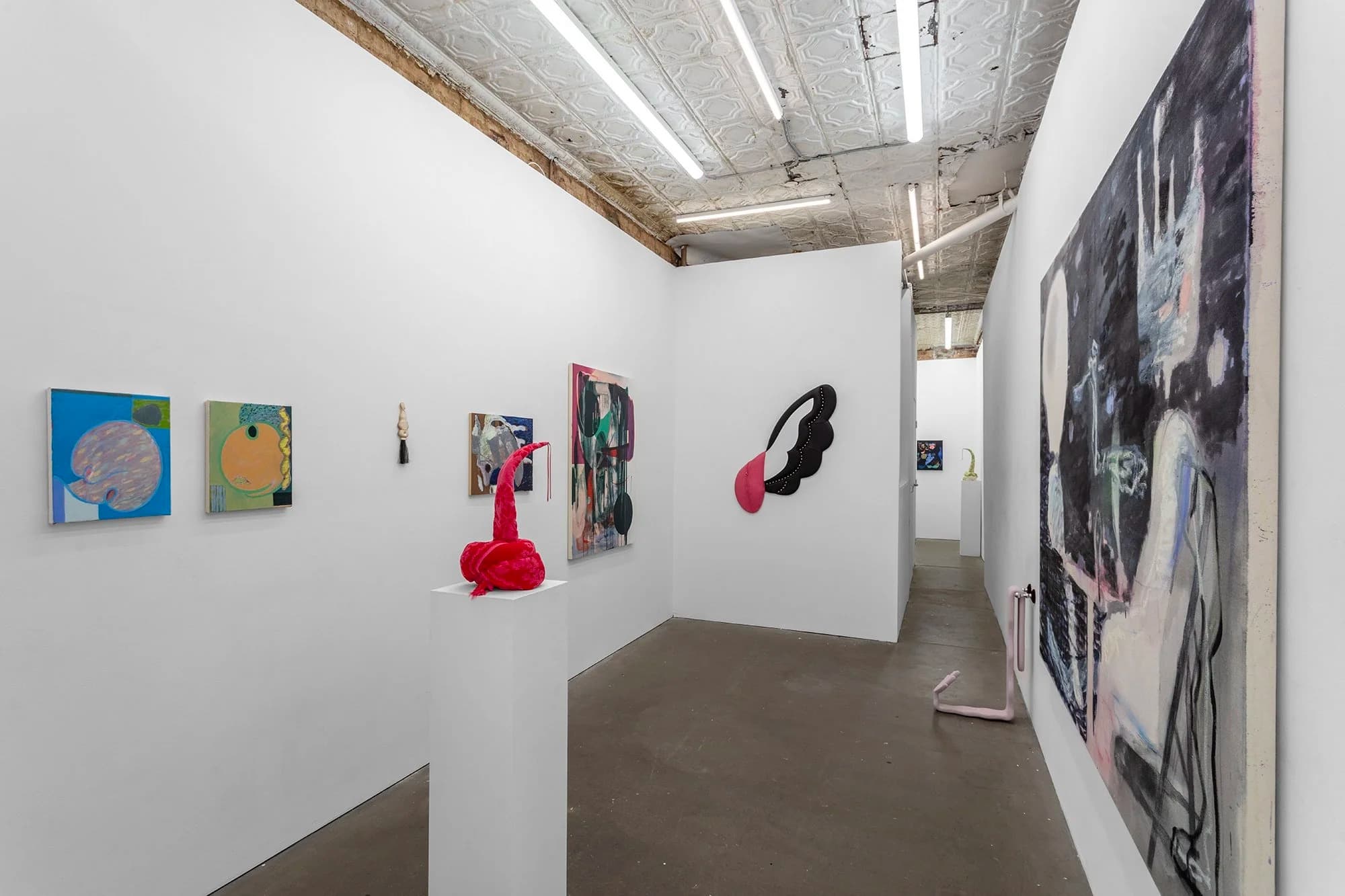 Installation view 6 of 8