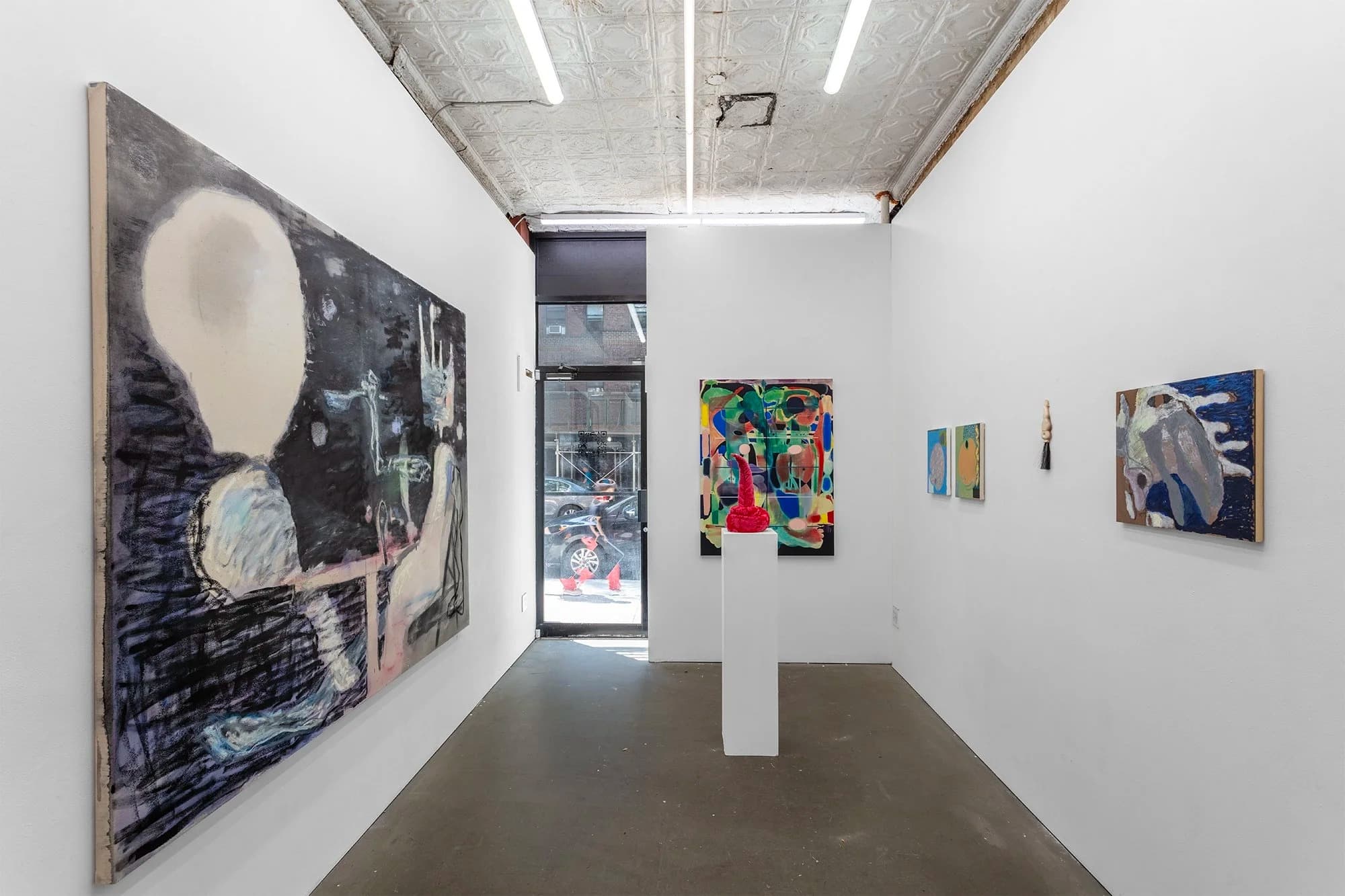 Installation view 3 of 8