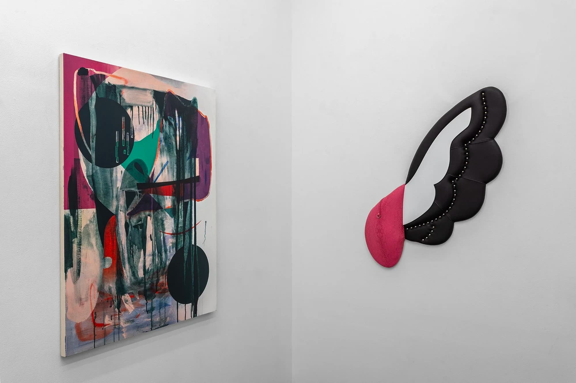 Installation view 5 of 8