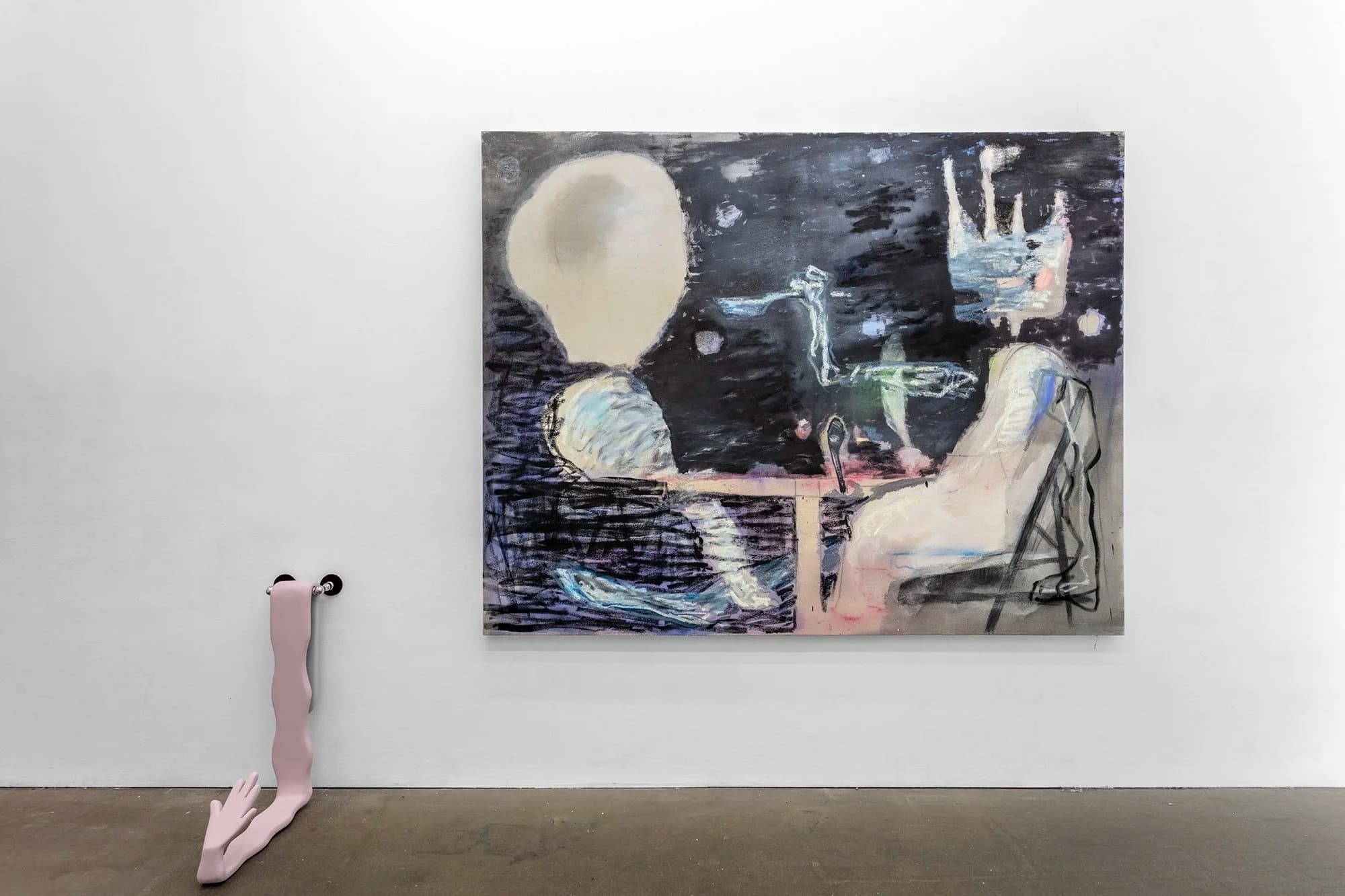 Installation view 7 of 8