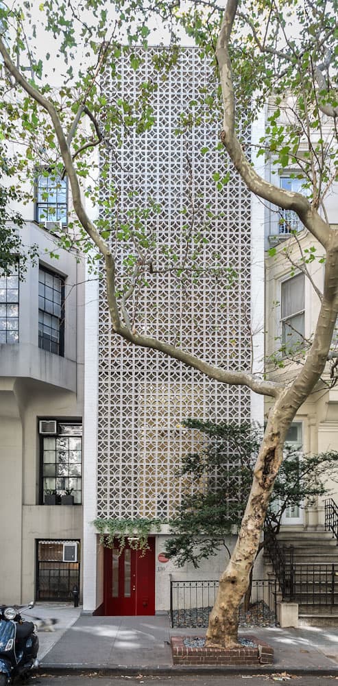 Gladstone Gallery, 130 E 64th Street