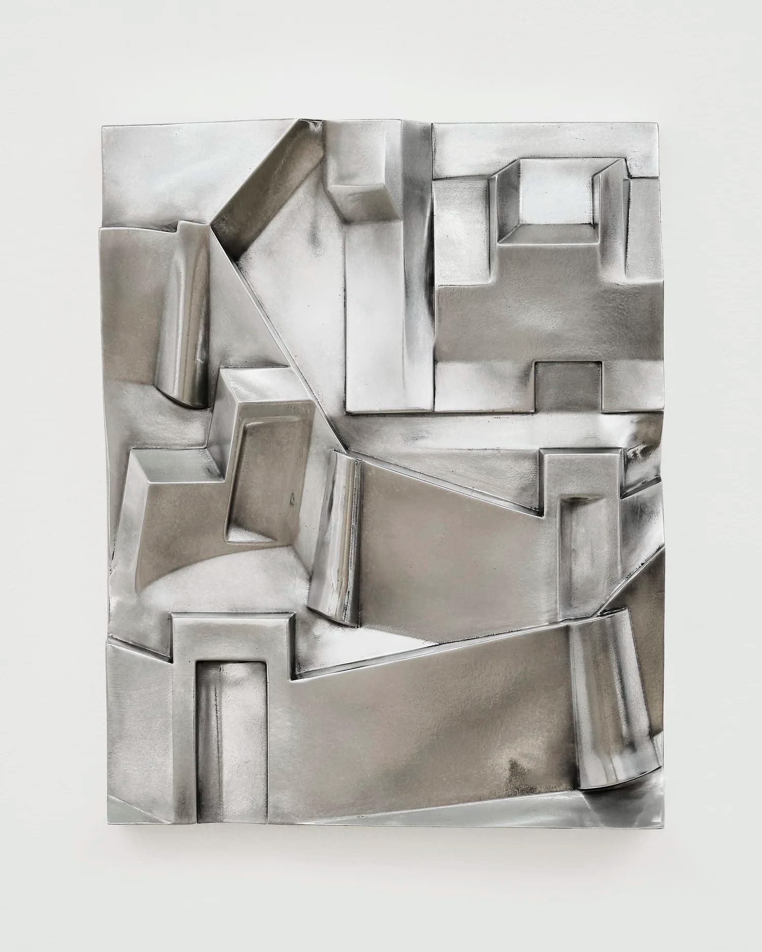 Amir Nikravan, Parallel Lines, Tyler Park Presents, Los Angeles. Courtesy Tyler Park Presents.