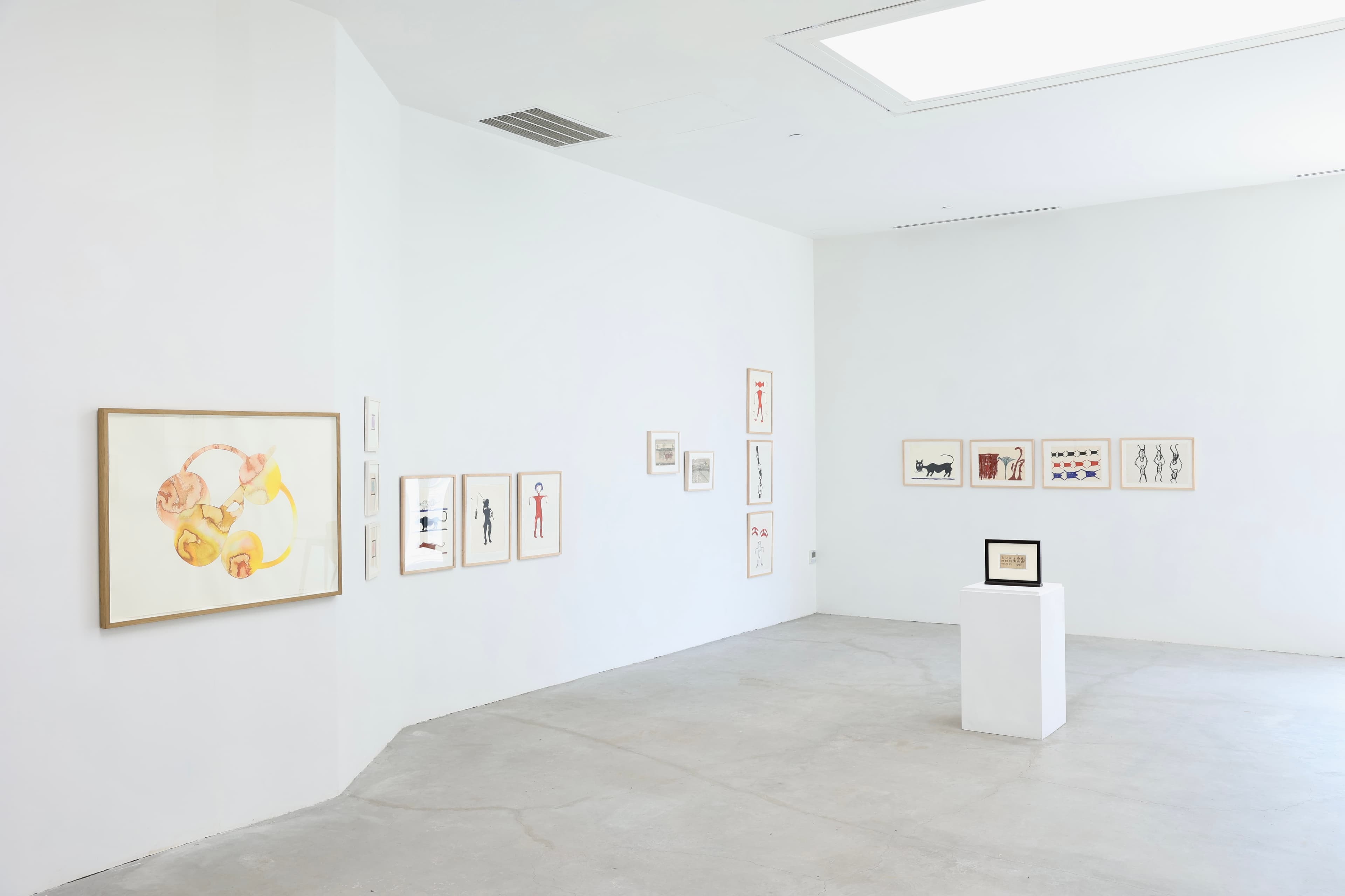Installation view 4 of 4