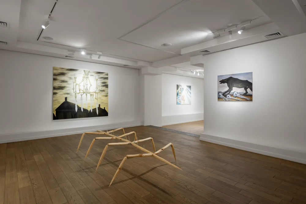 Voloshyn Gallery