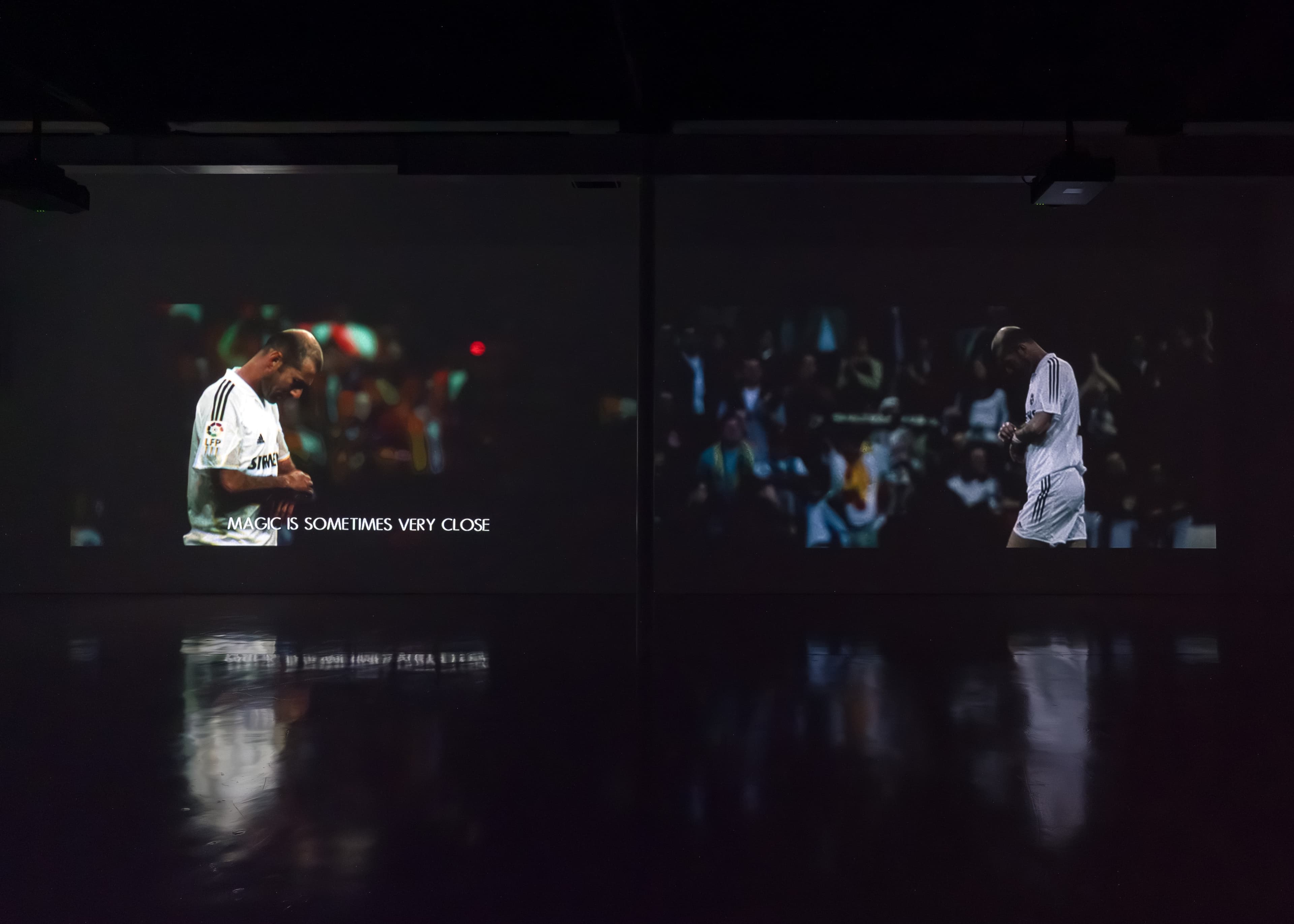 Installation view 2 of 5