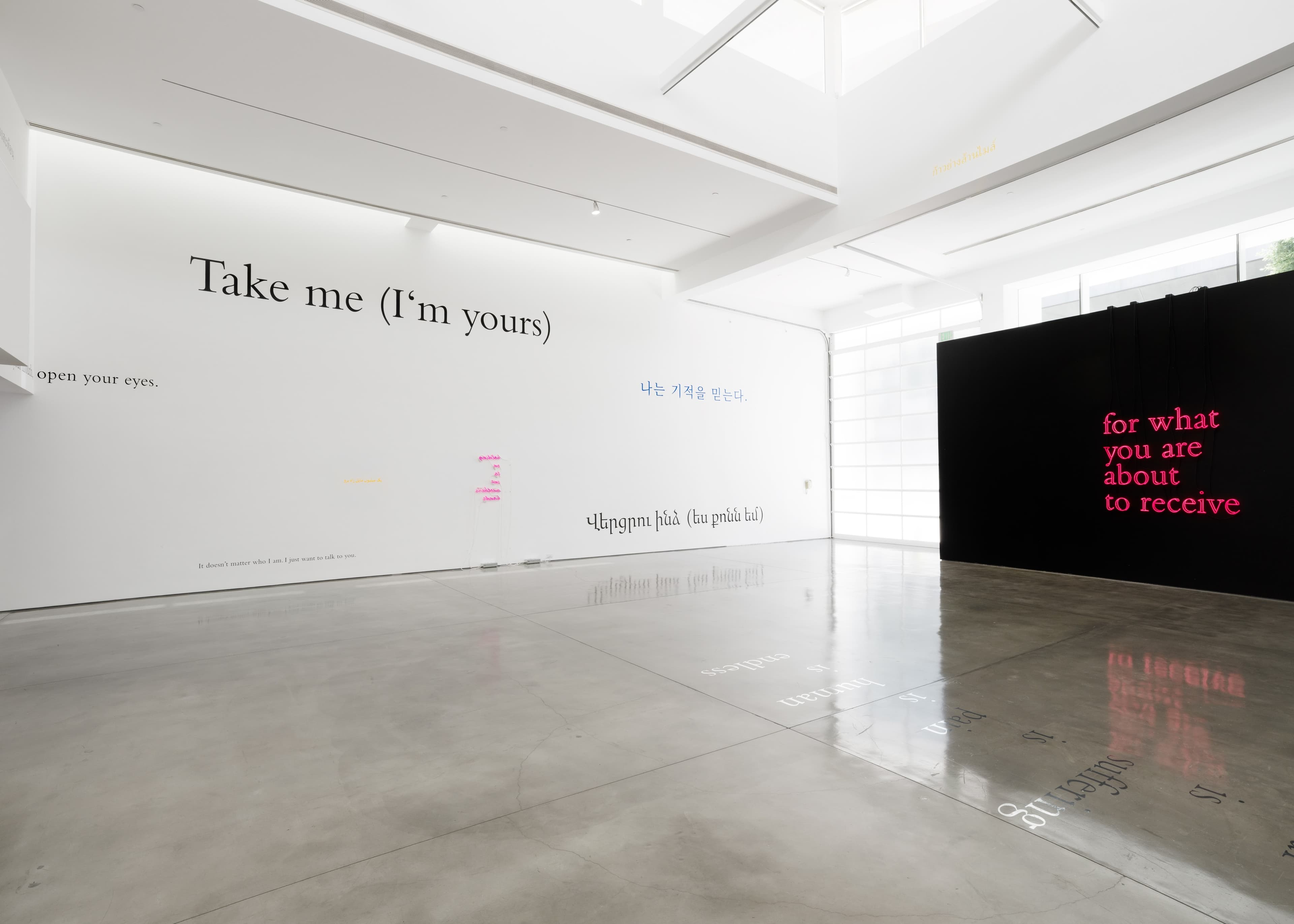 Installation view 3 of 5