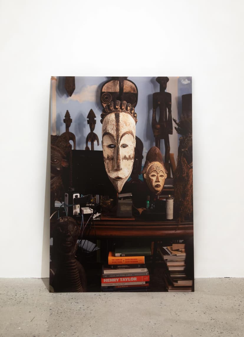 John Edmonds: The Space Between, Company Gallery, New York, 2026