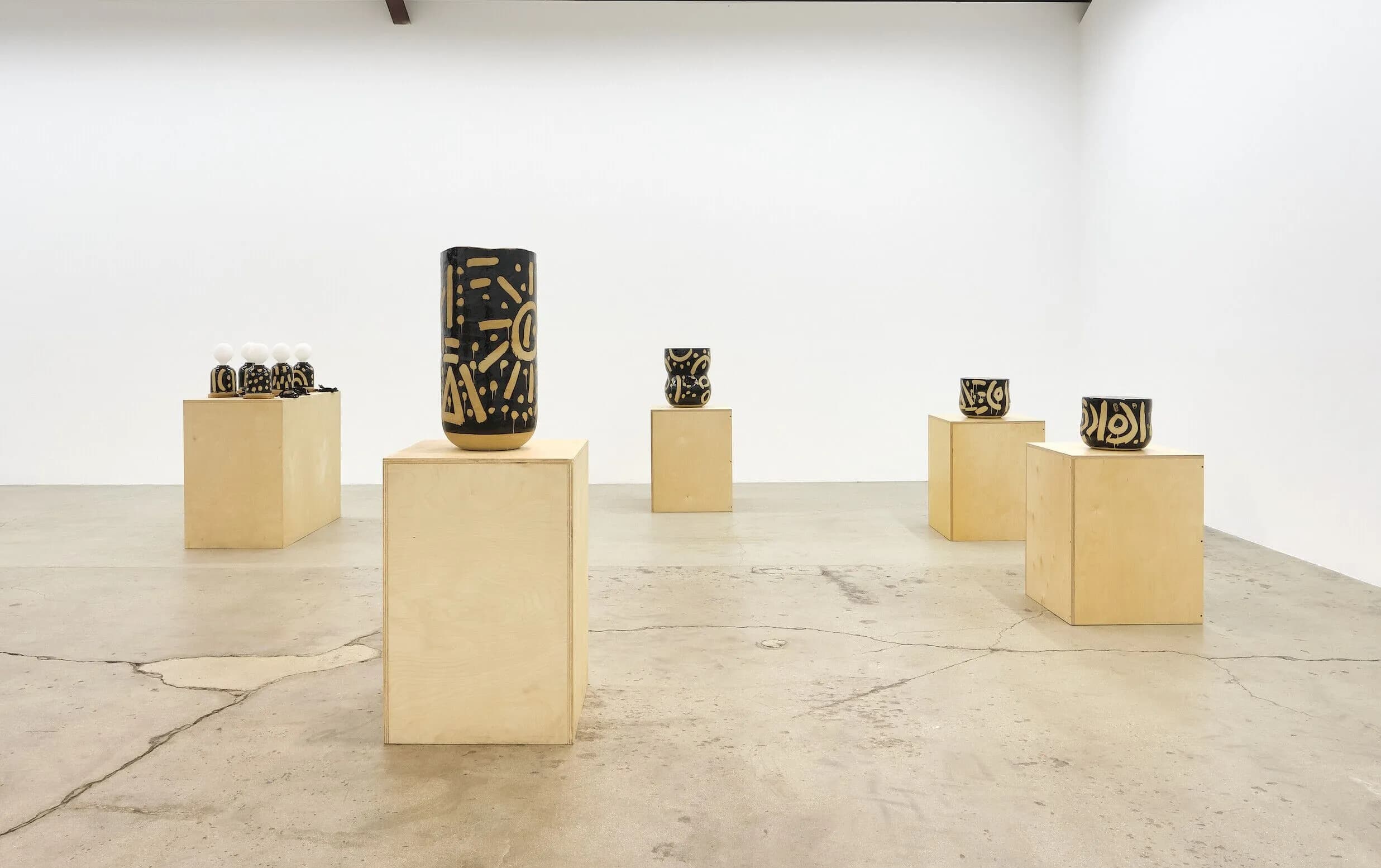 Installation view 3 of 6