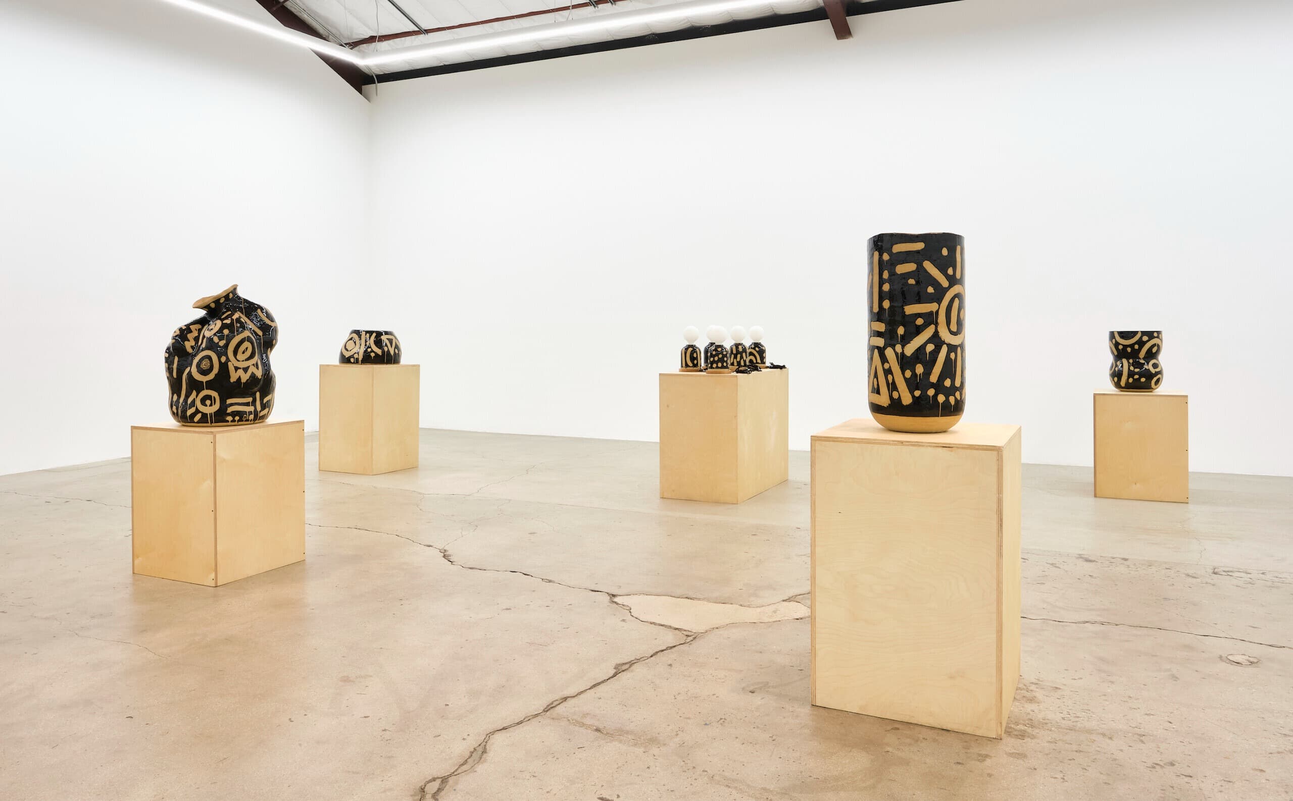Installation view 4 of 6