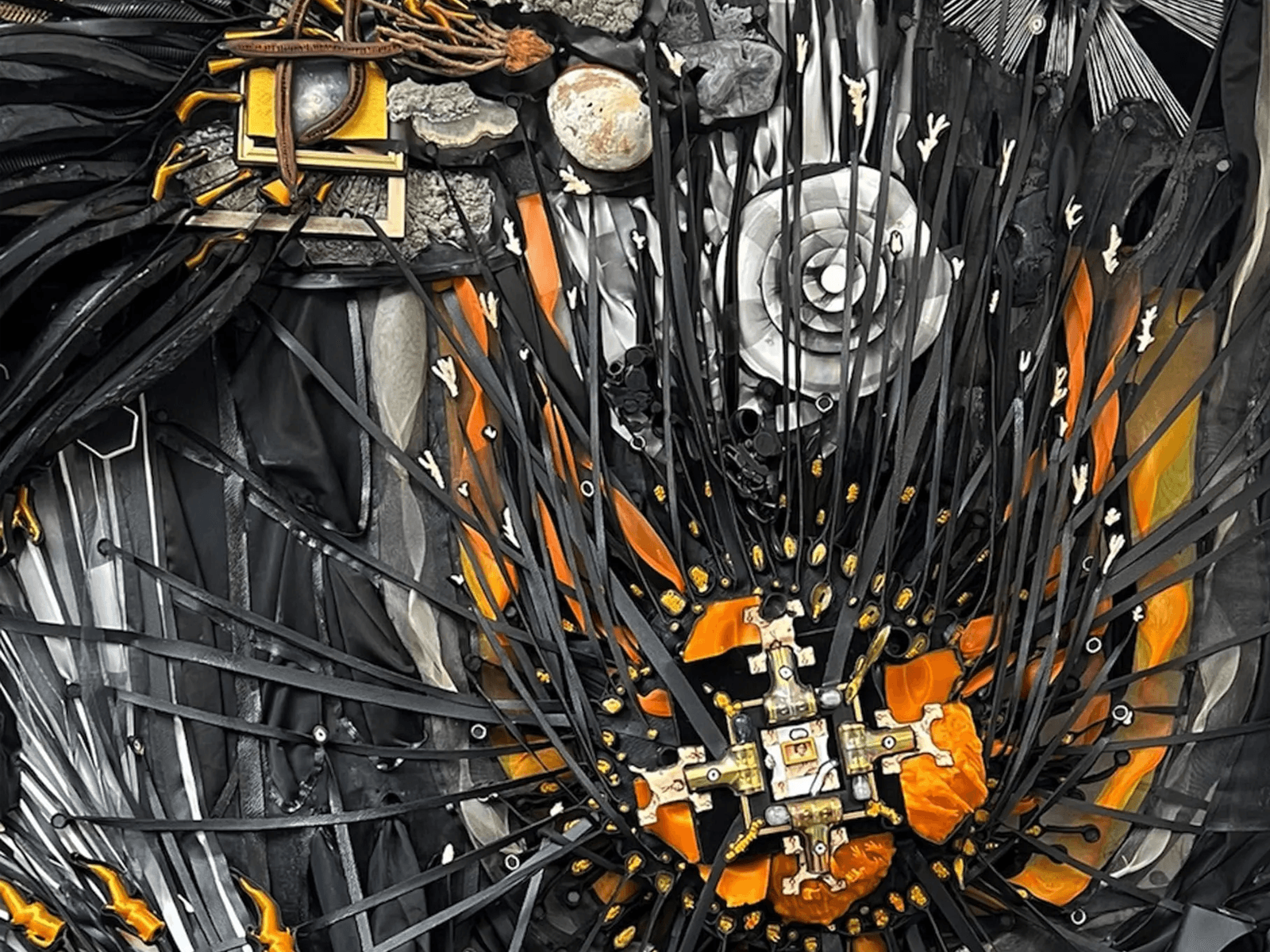 Lost in Space: Alicia Piller