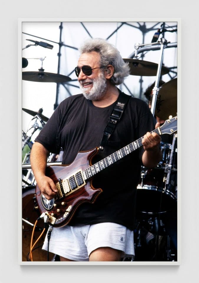 An American Beauty: Grateful Dead 1965–1995