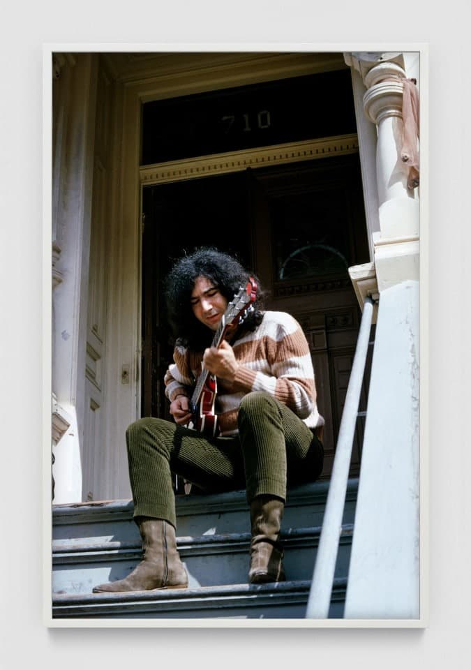 An American Beauty: Grateful Dead 1965–1995