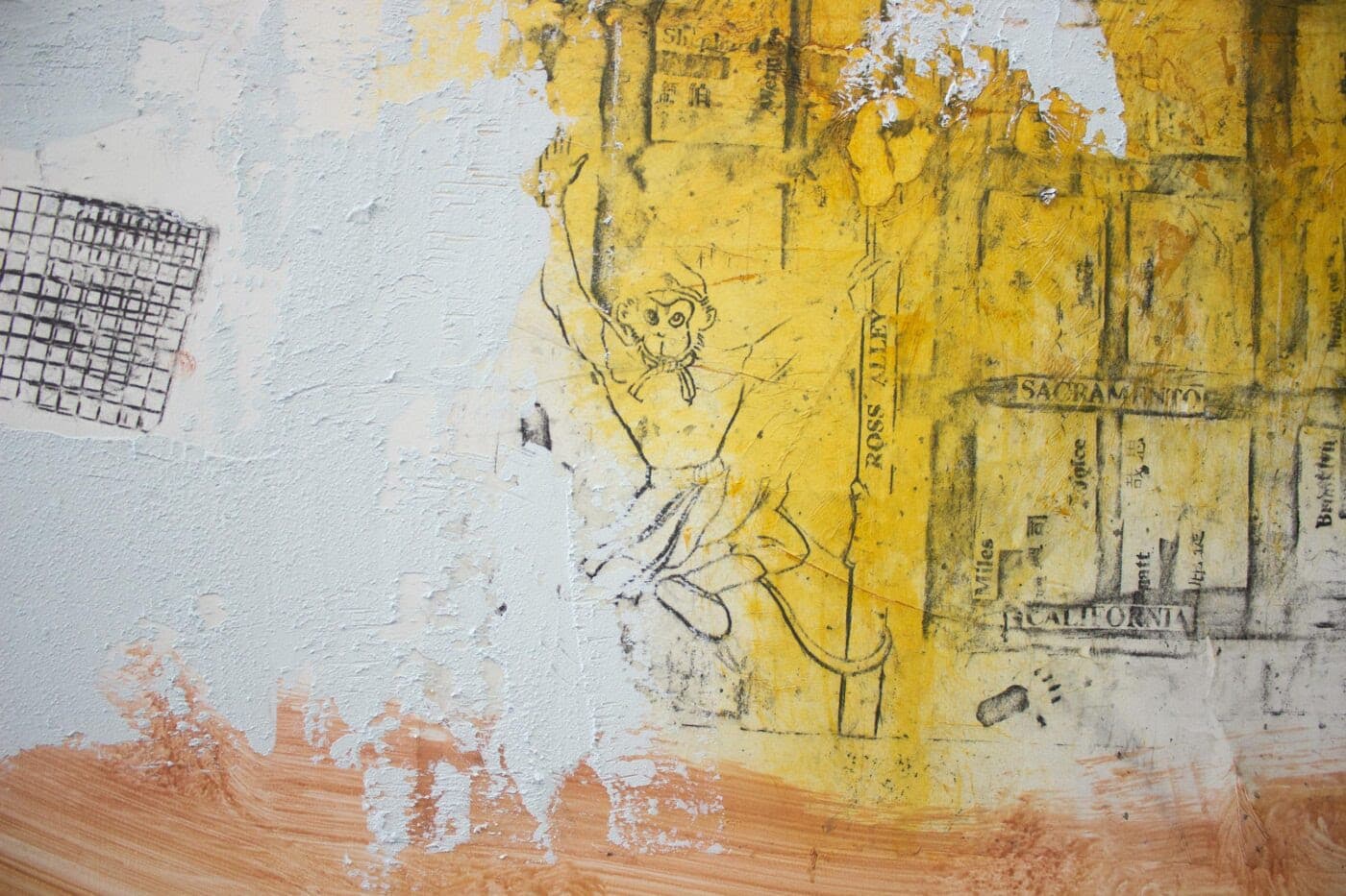 Anthony Torrano: Concrete Spirit