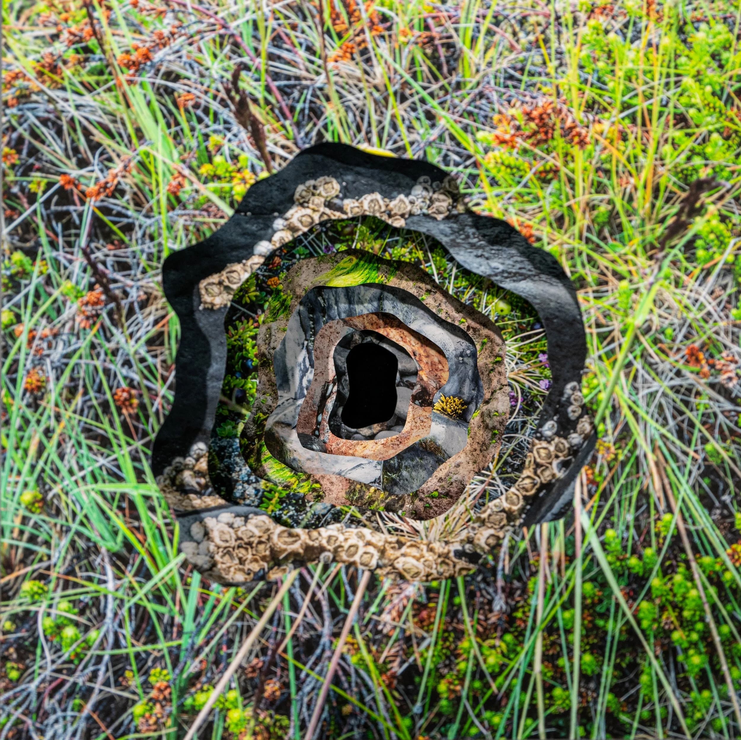 As Above, So Below