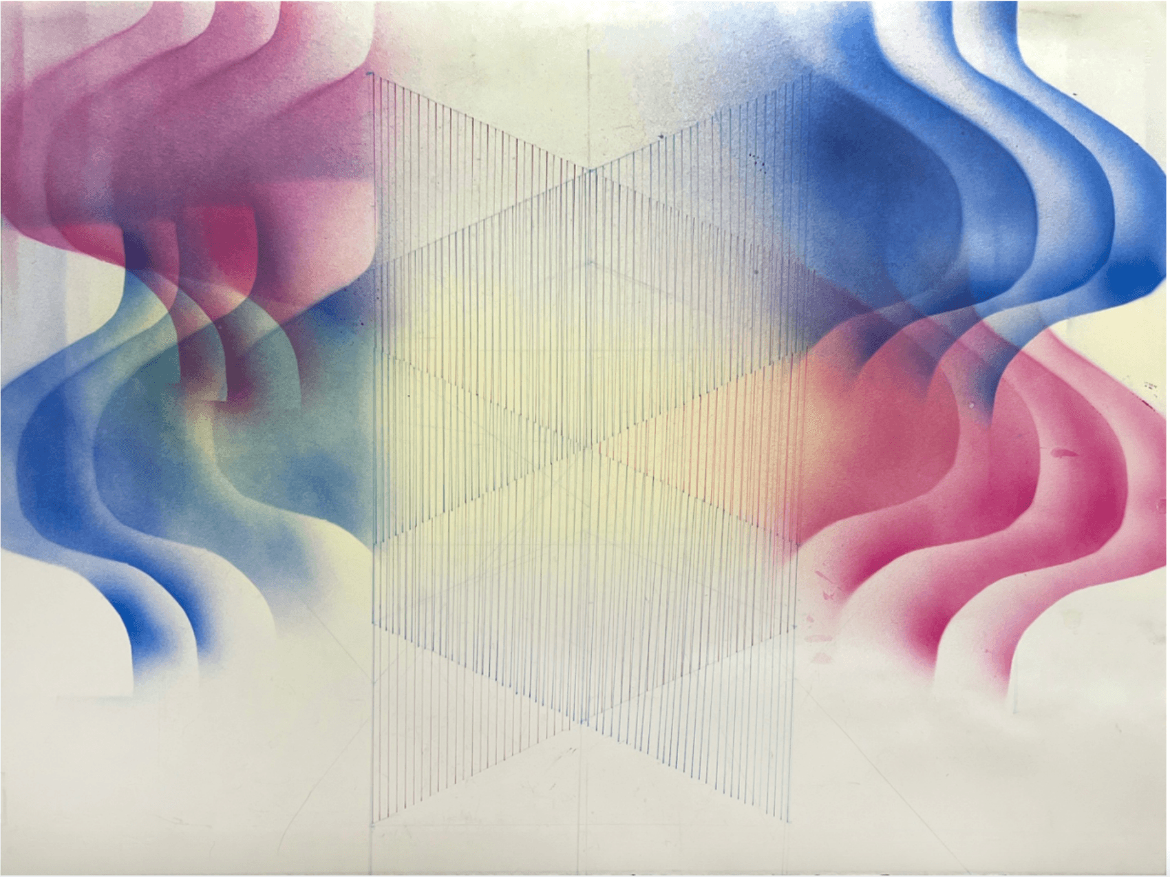 Renée Gertler: Becoming Light