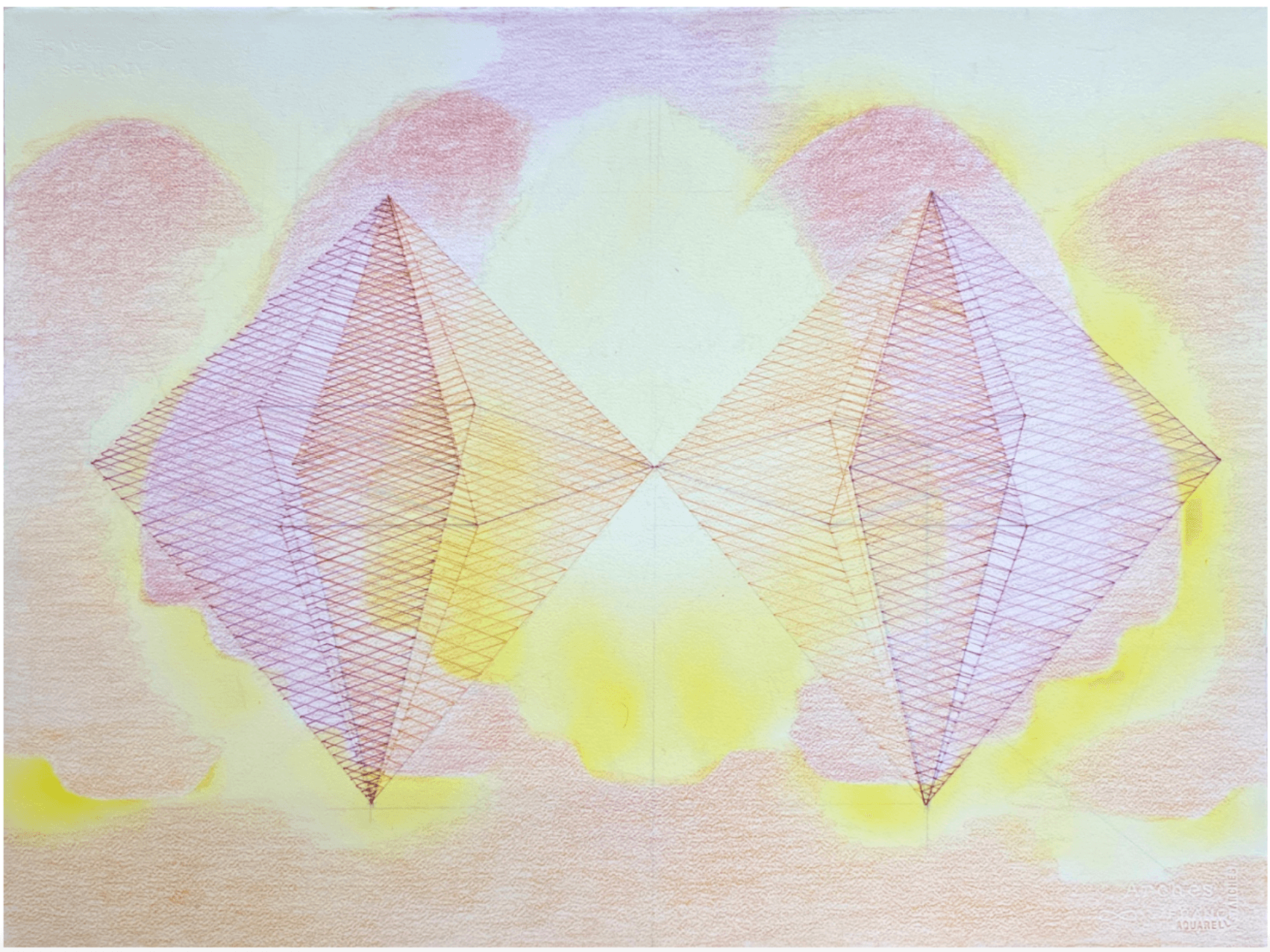 Renée Gertler: Becoming Light