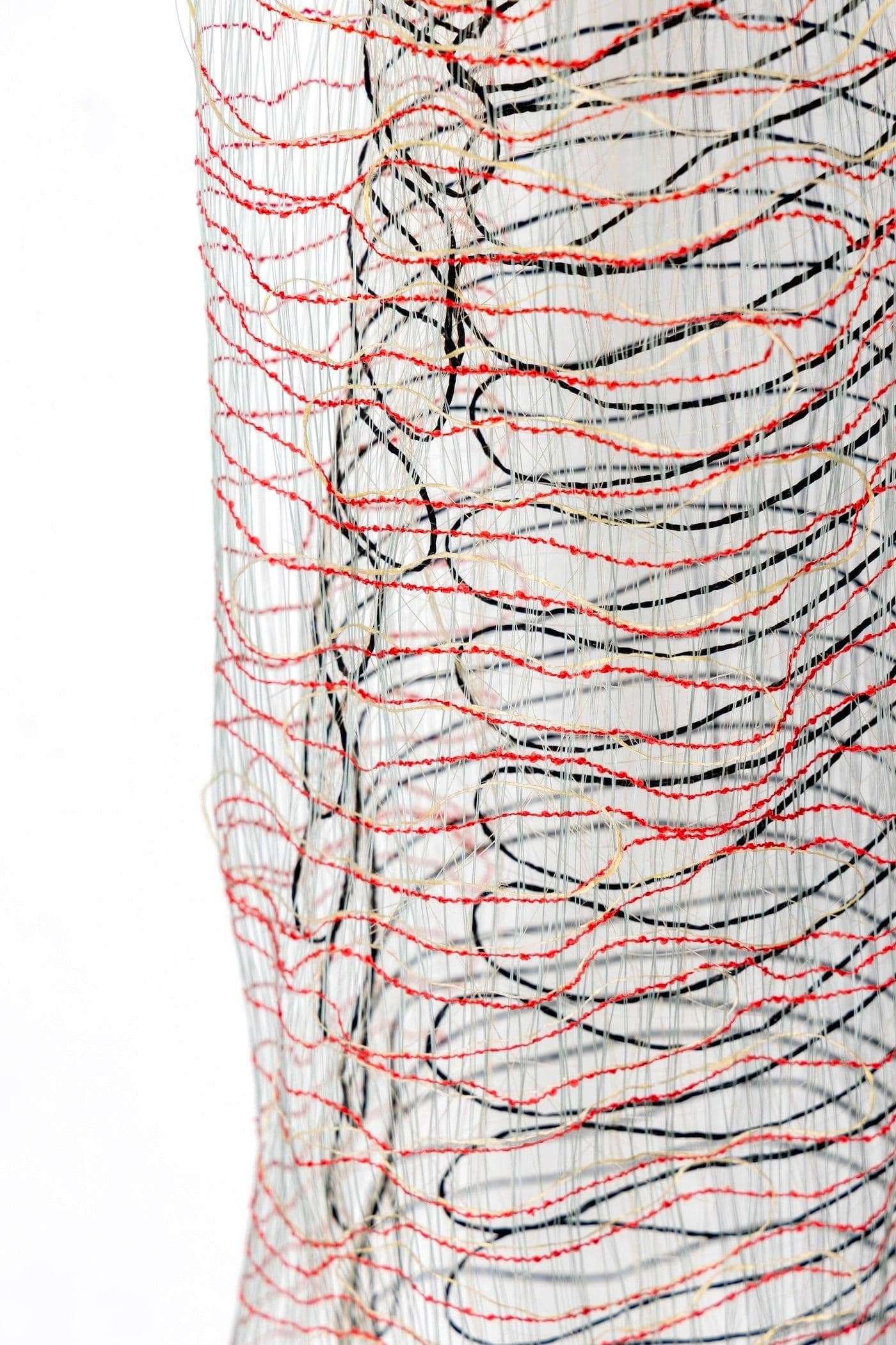 Circumstances Held Me To Threads