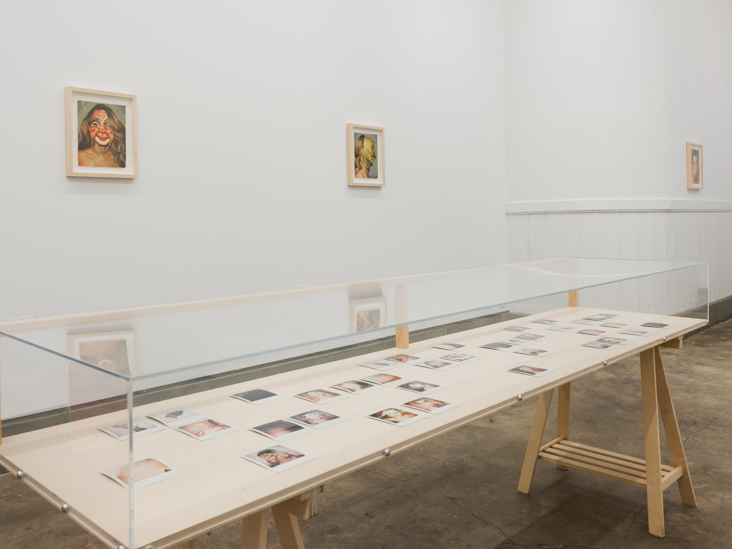 Installation view 3 of 3