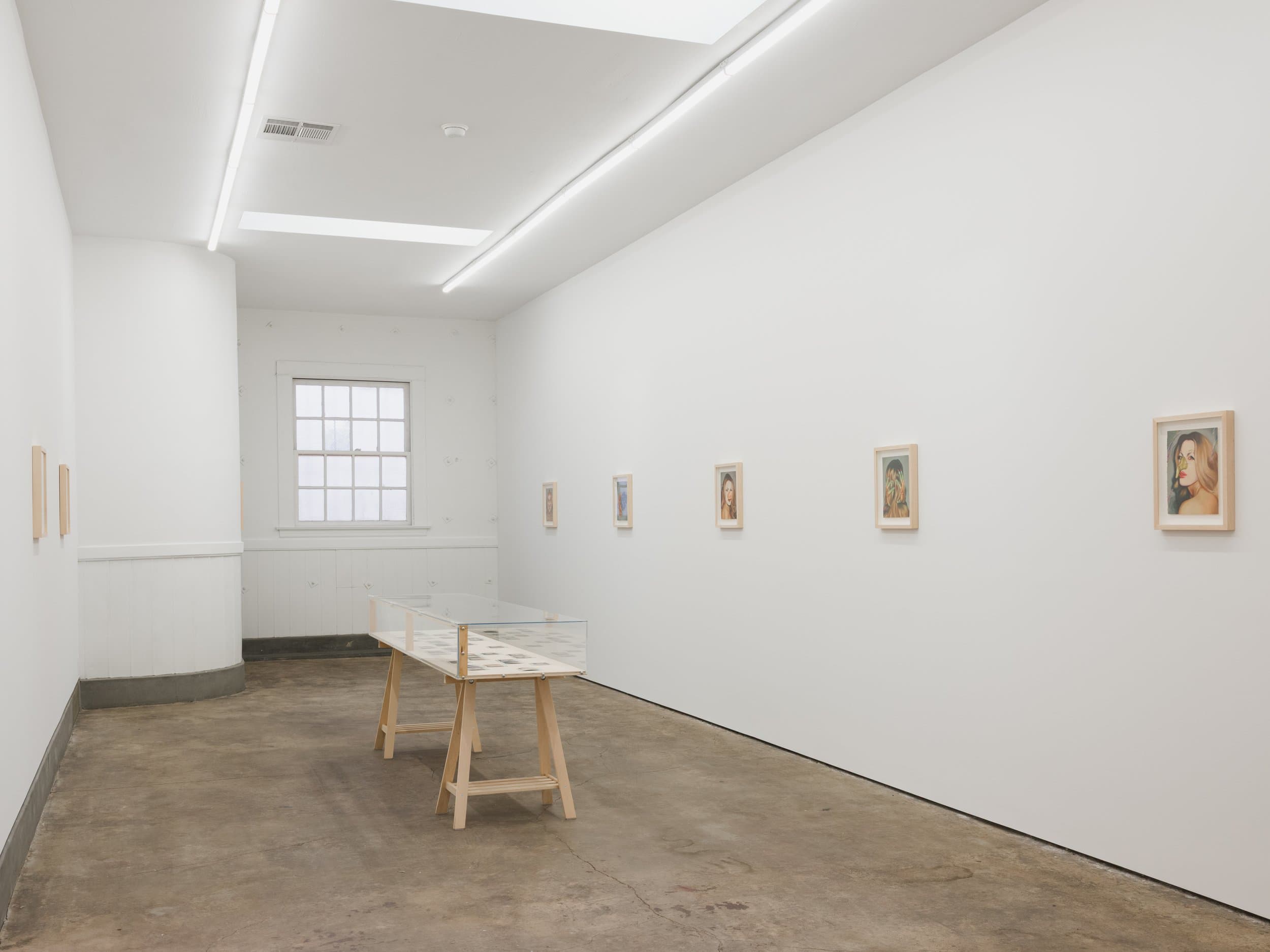 Installation view 2 of 3