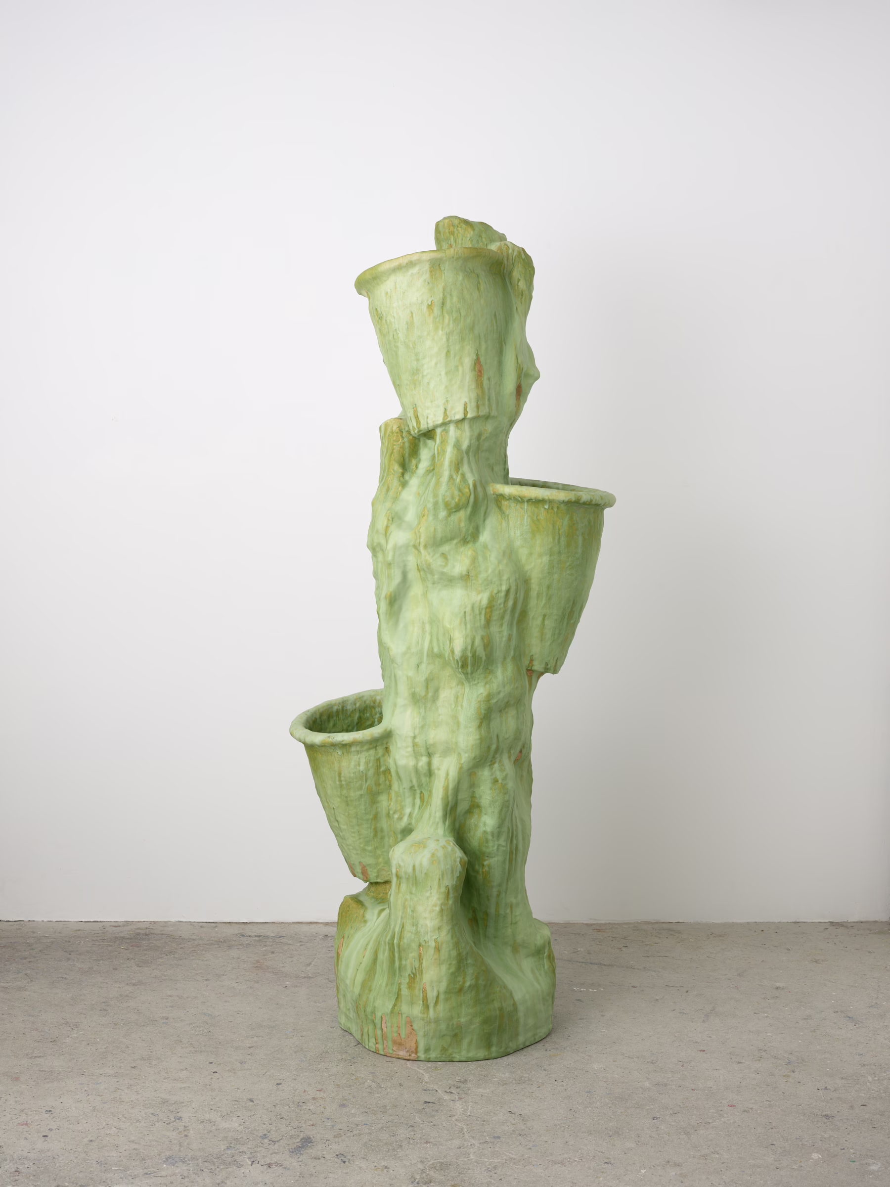 Sculptures for Plants and People