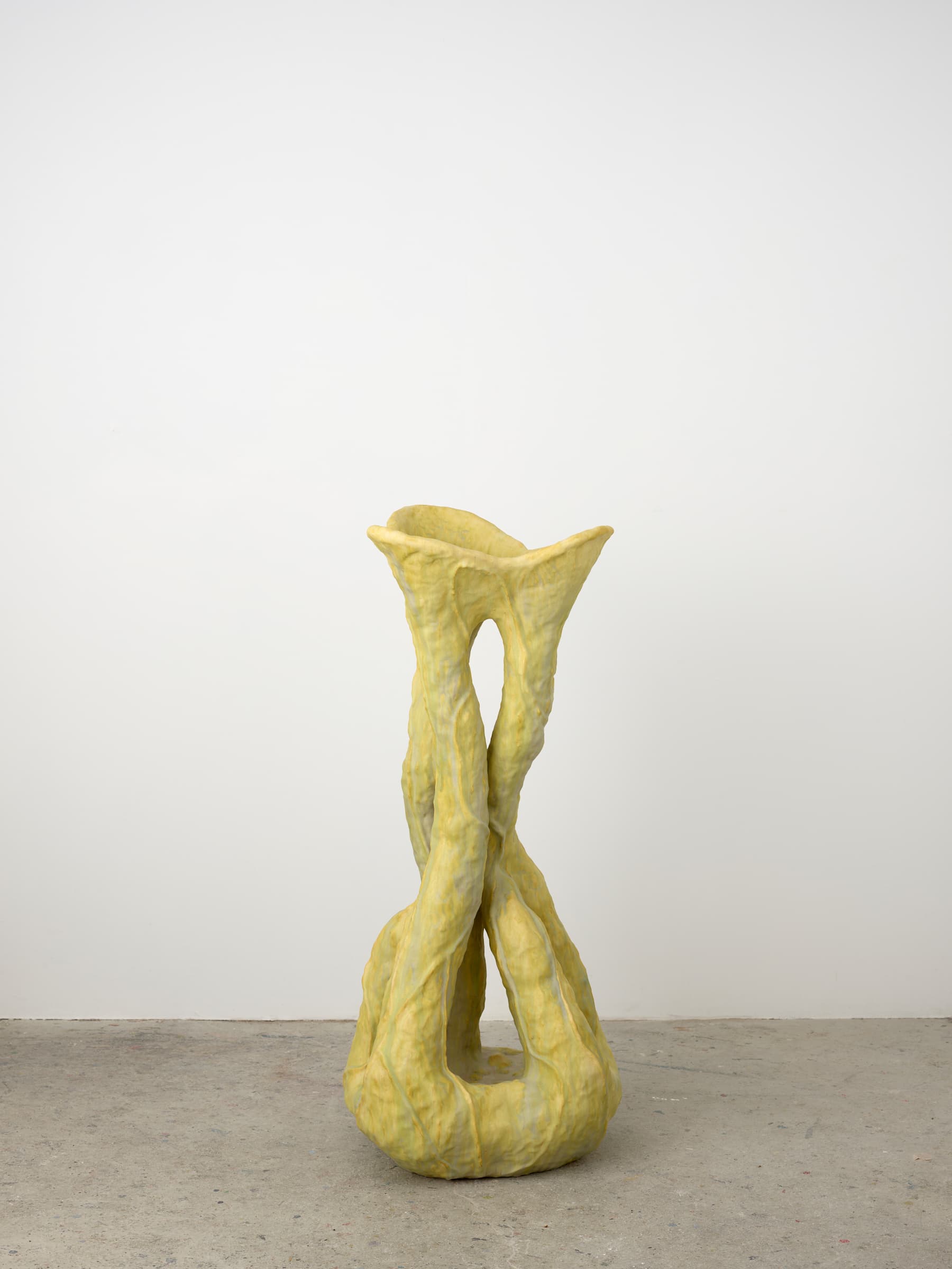 Sculptures for Plants and People