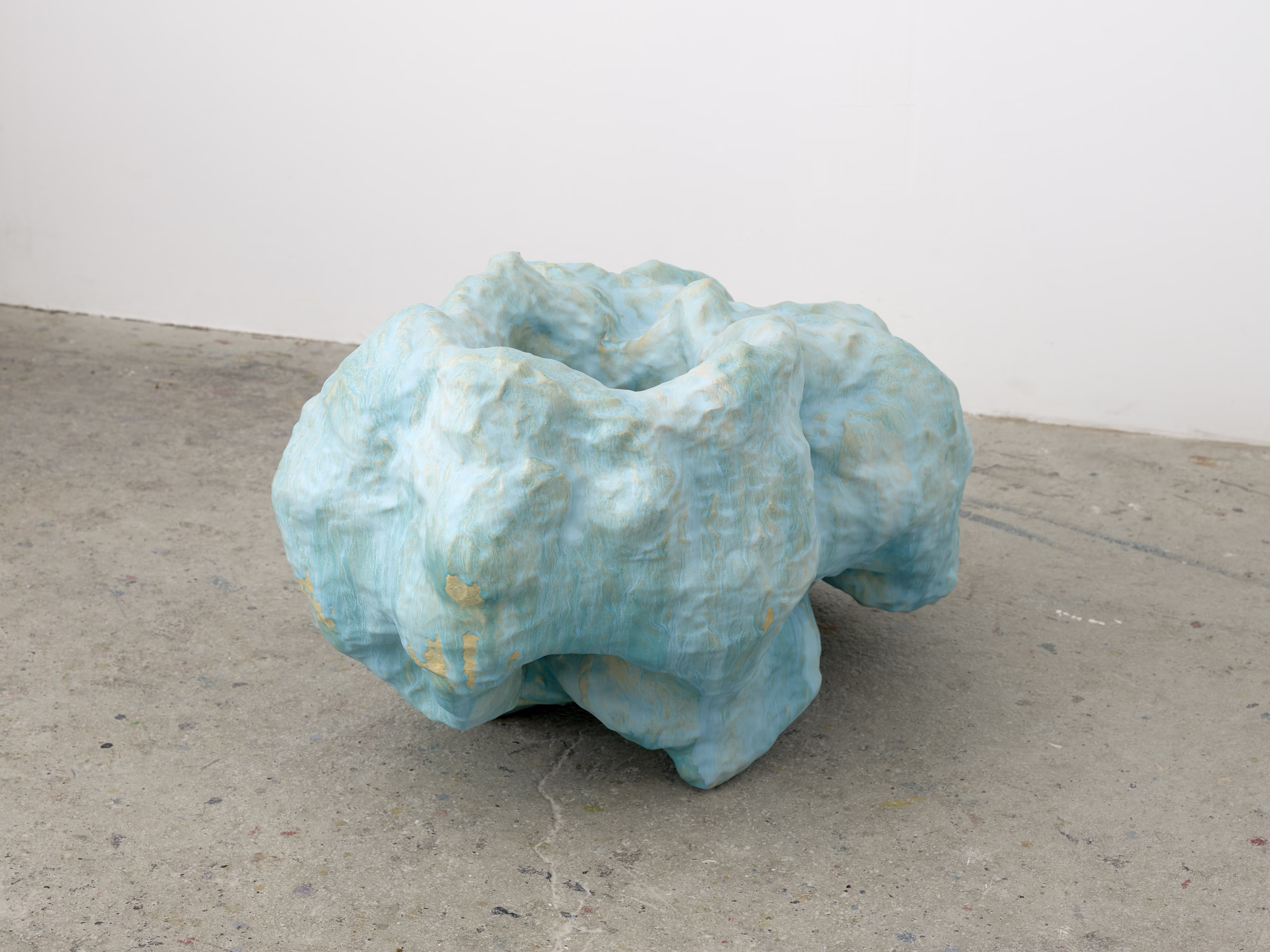 Sculptures for Plants and People
