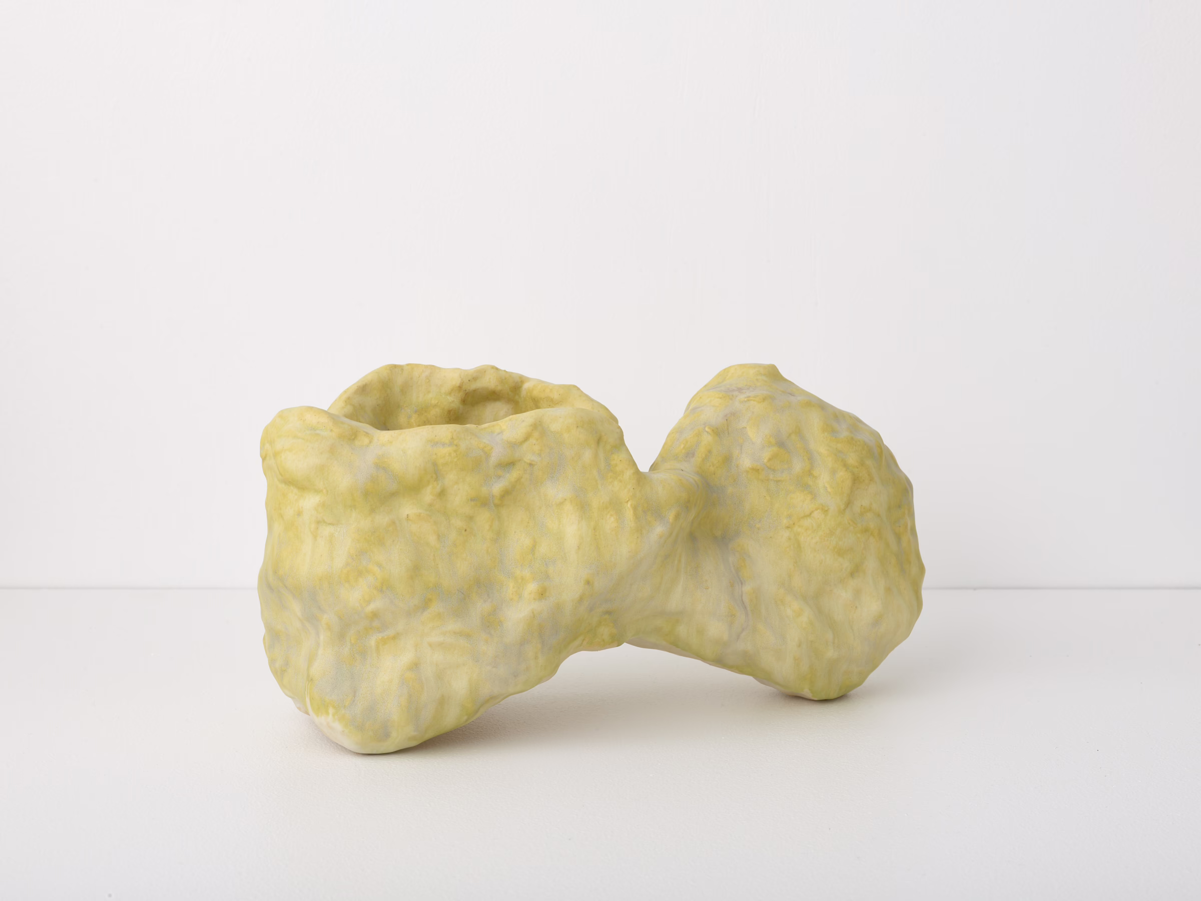 Sculptures for Plants and People