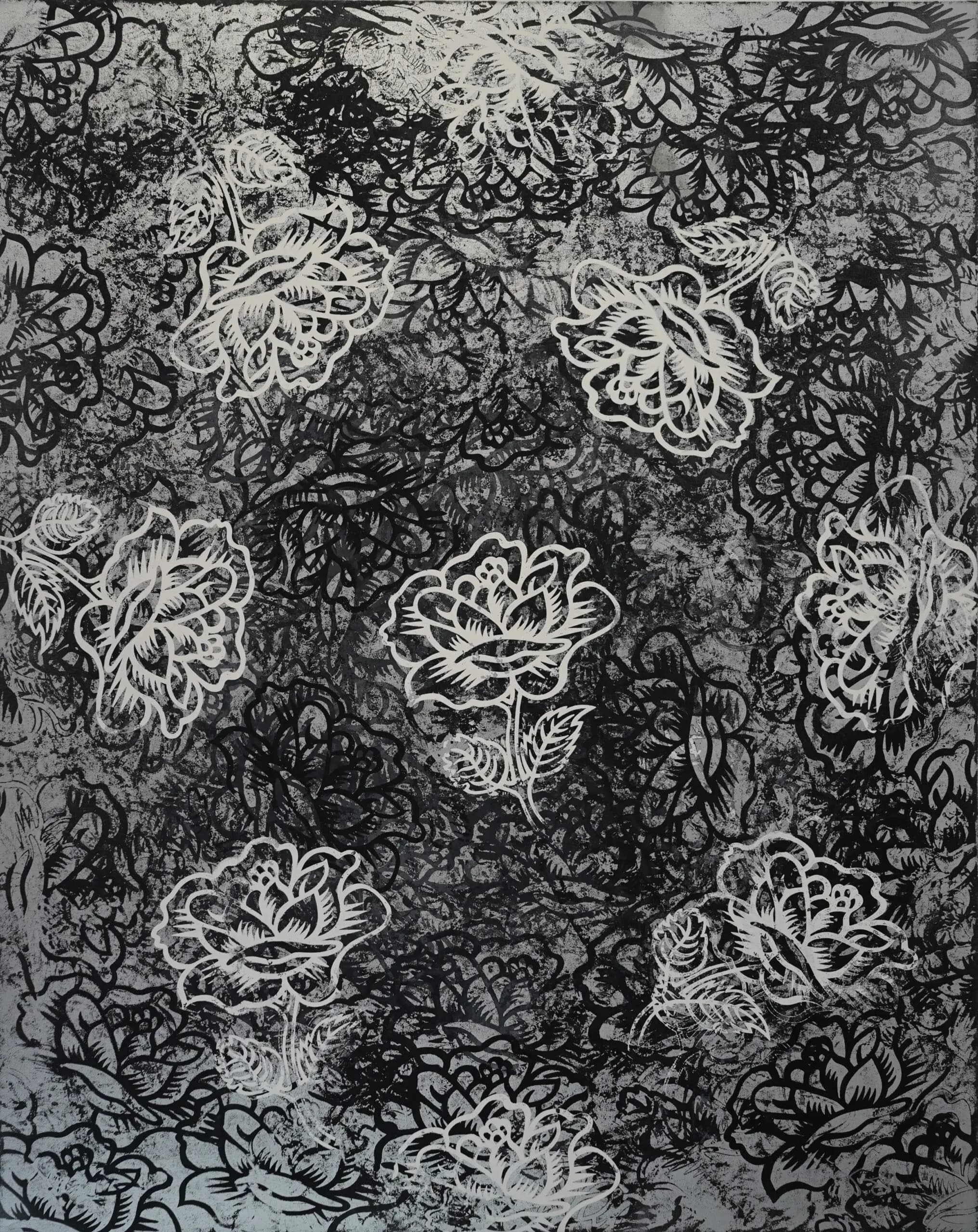 Icons in Bloom