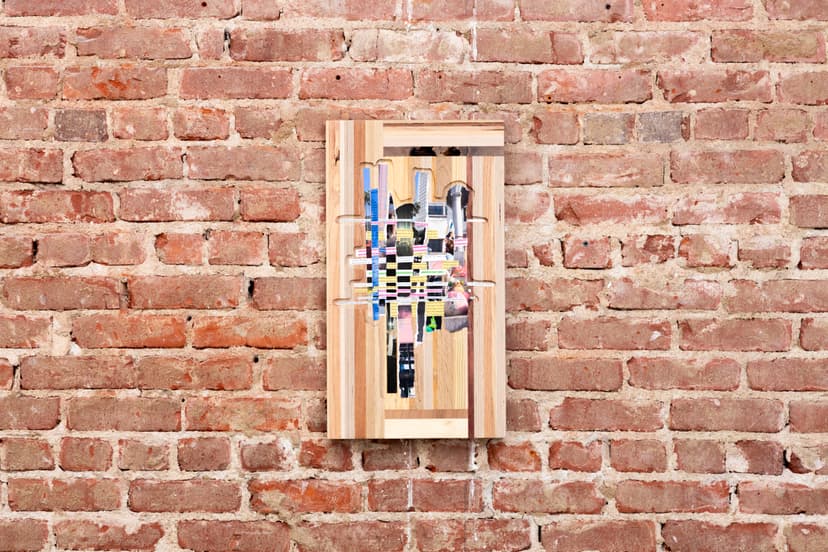 Clear In Peripheral Vision