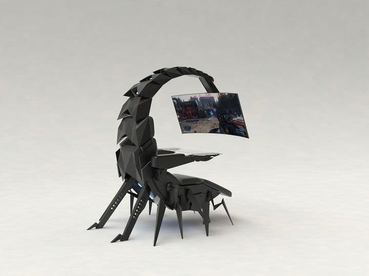 Thrones