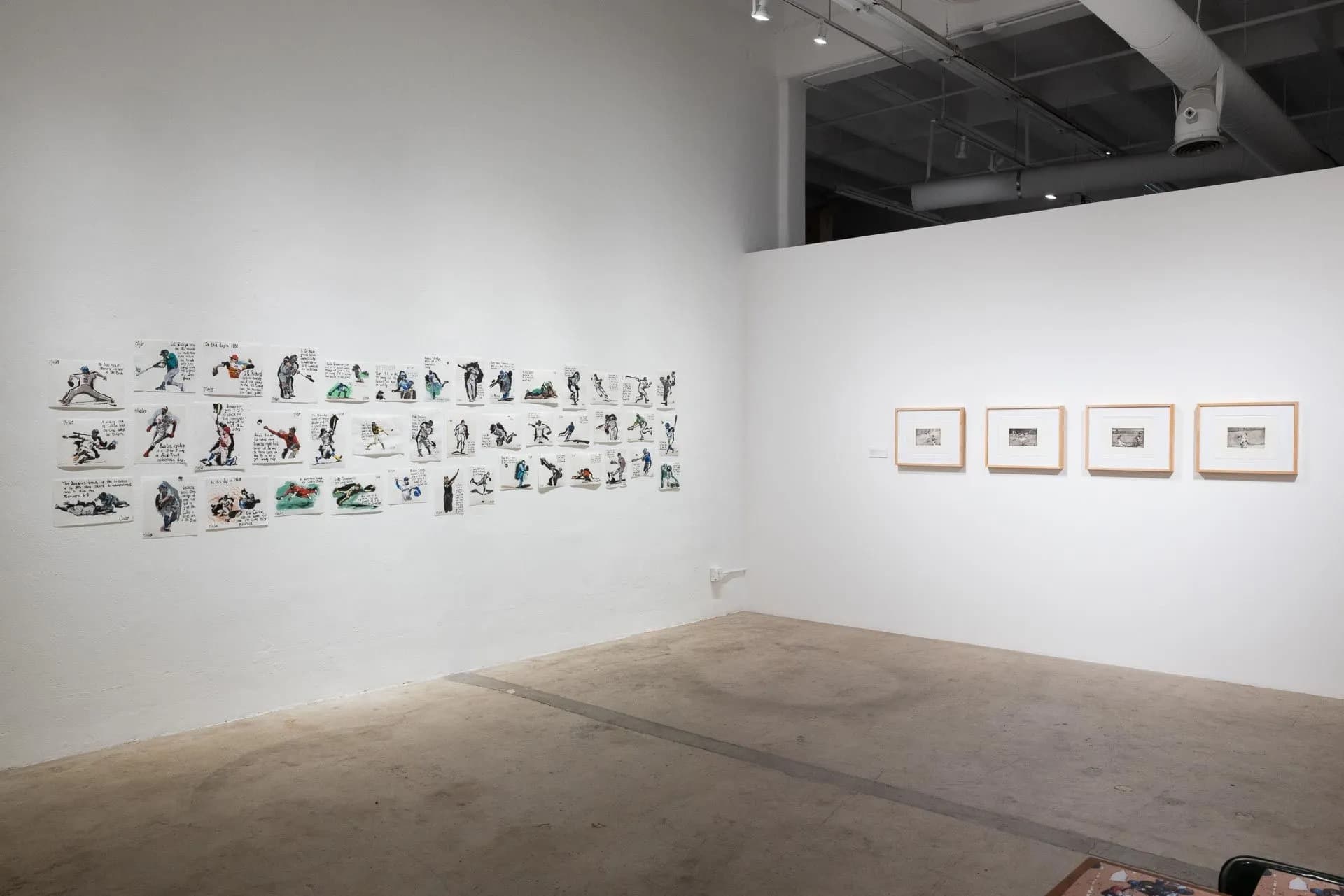 Installation view 1 of 2