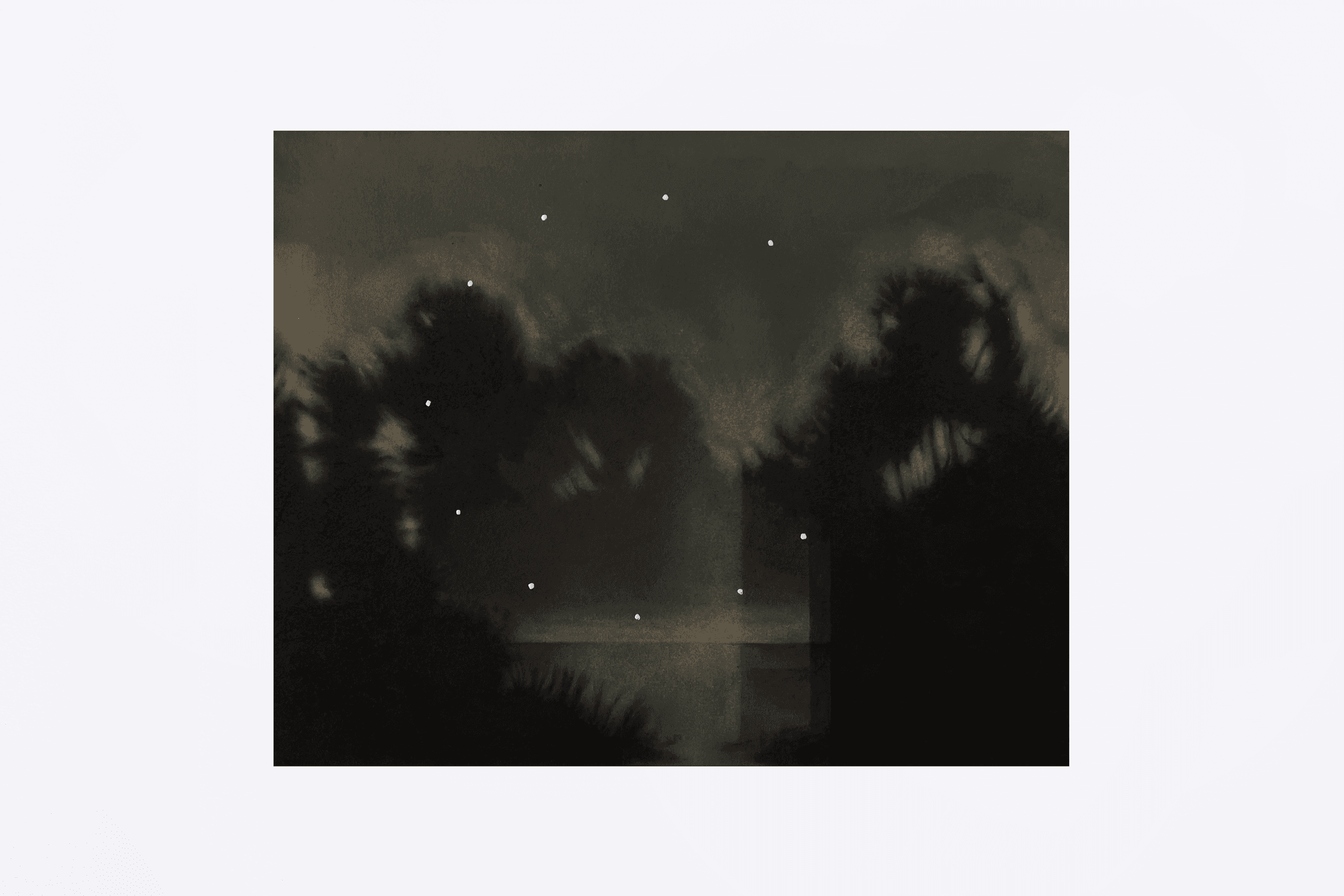 Comet Eater