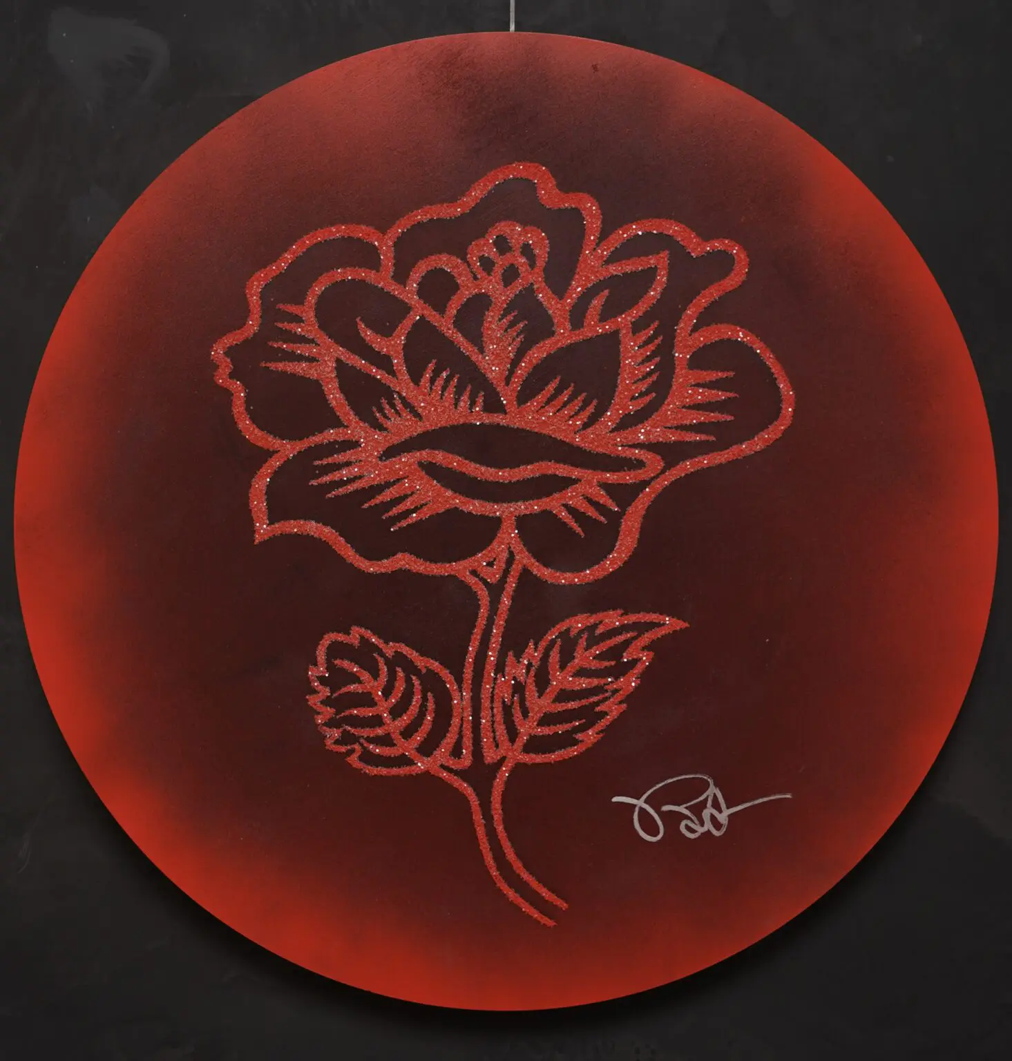 Icons in Bloom
