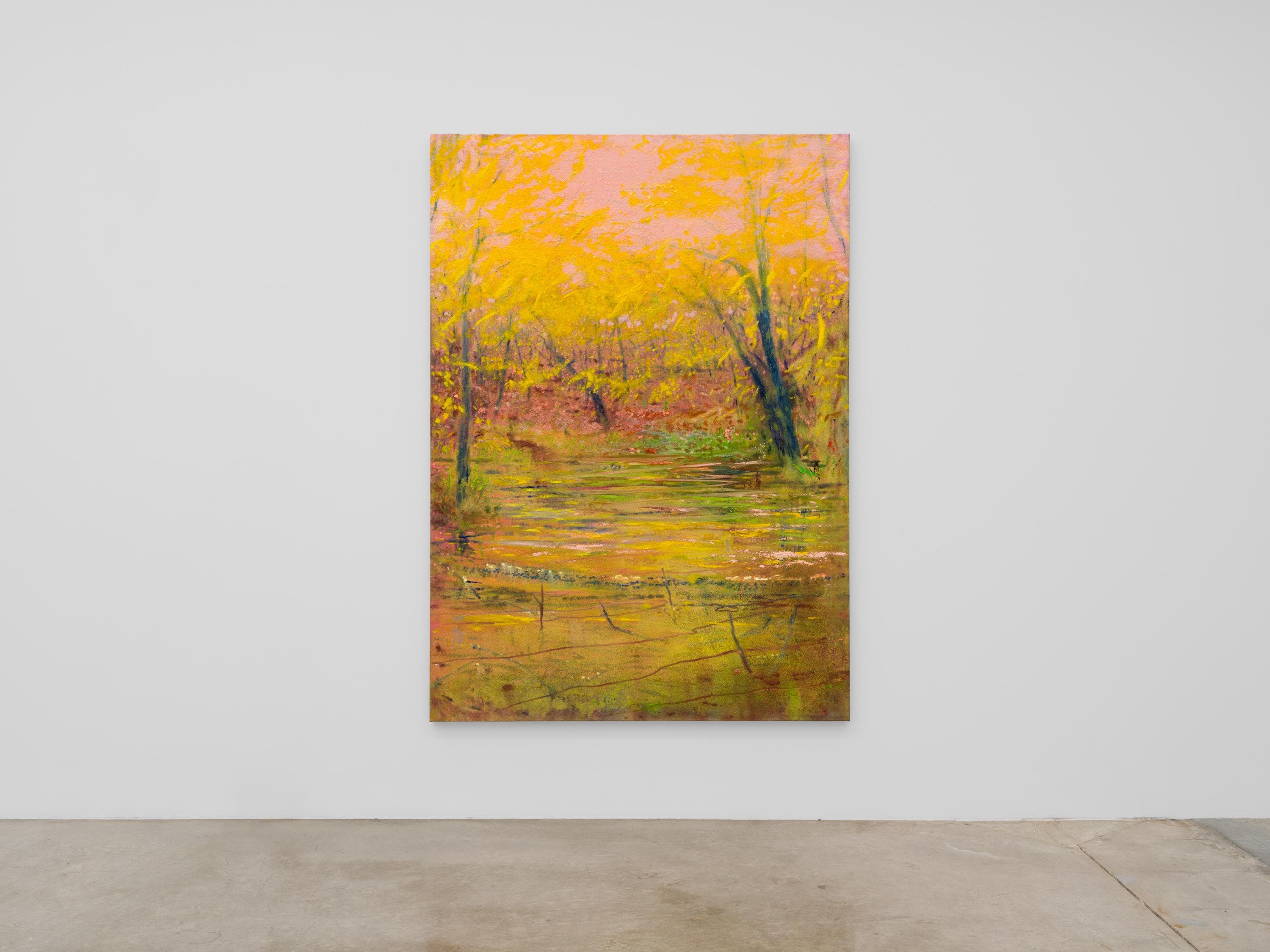 Sean Cairns: And when morning comes it comes in the morning and never at night