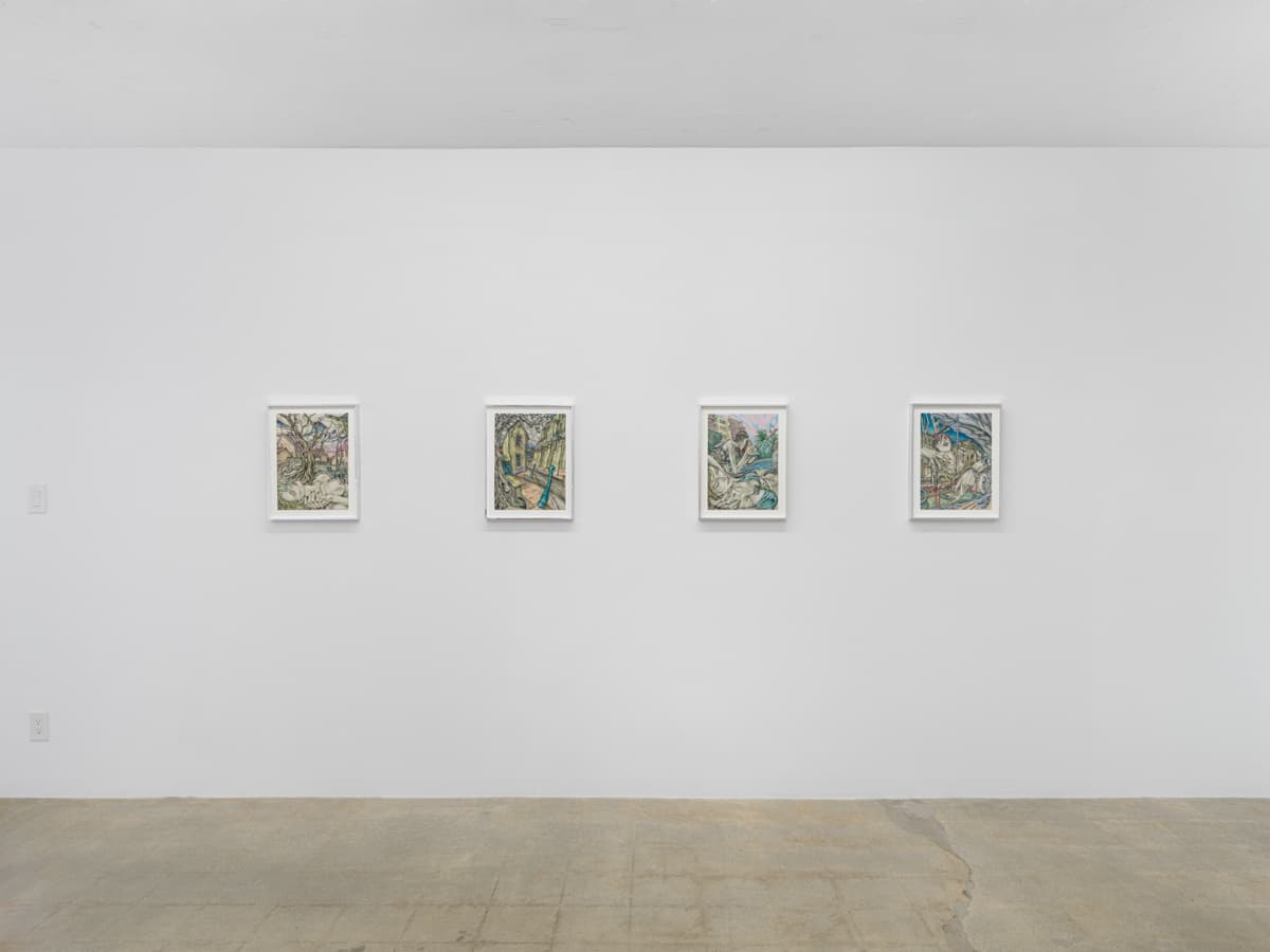 Installation view 8 of 9