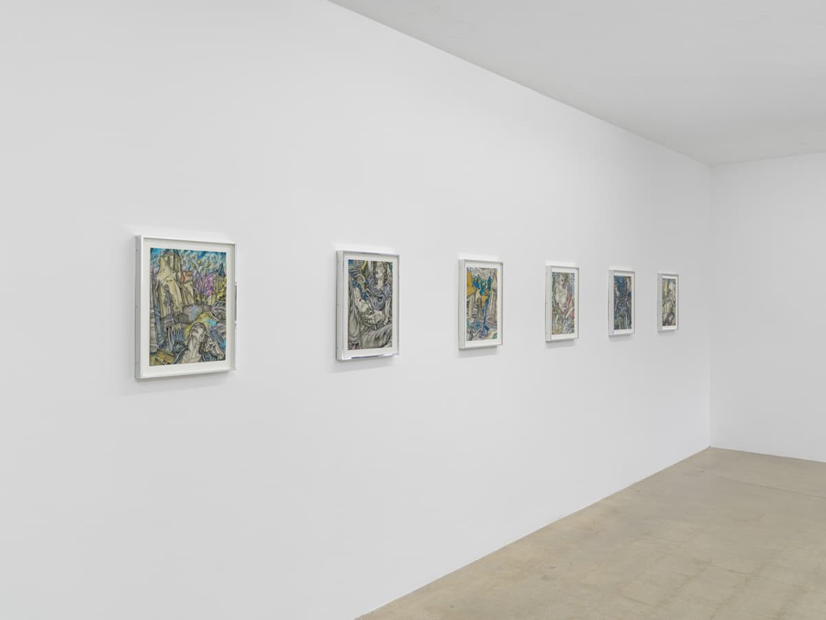 Installation view 3 of 9