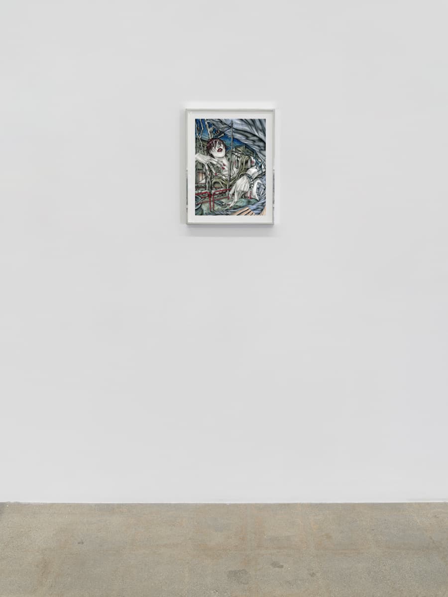 Installation view 9 of 9