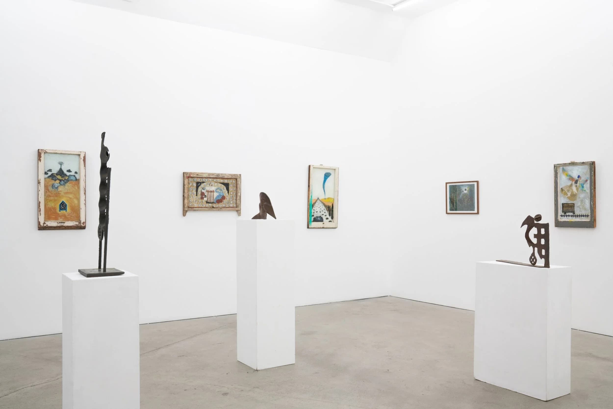 Installation view 3 of 4