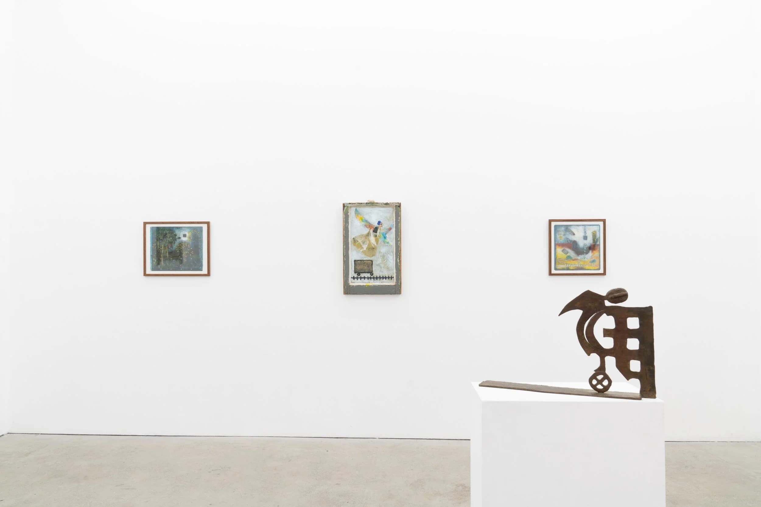 Installation view 2 of 4