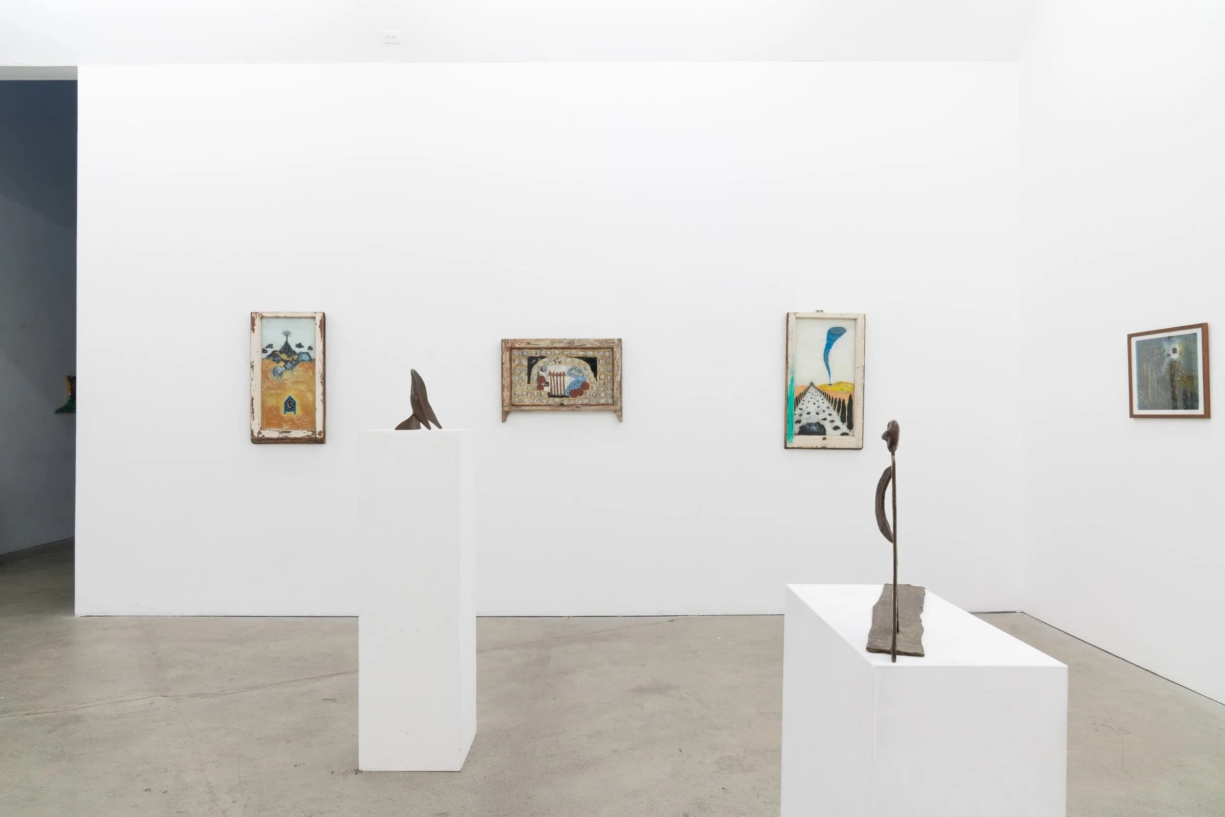 Installation view 4 of 4
