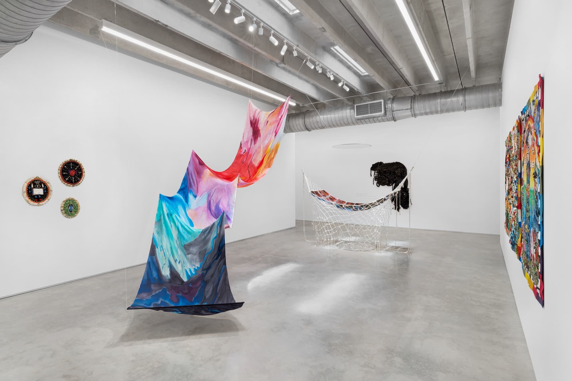 Installation view 3 of 5
